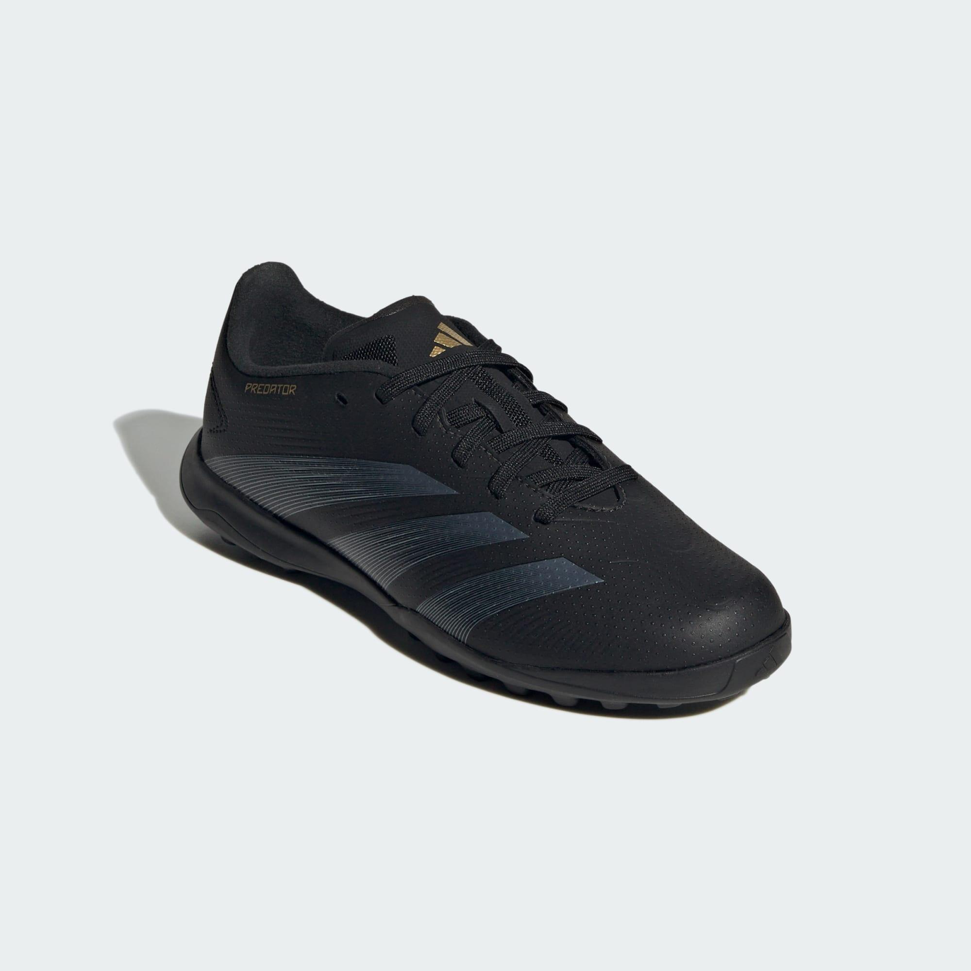 Scarpe da calcio Predator League Turf Junior 4/7