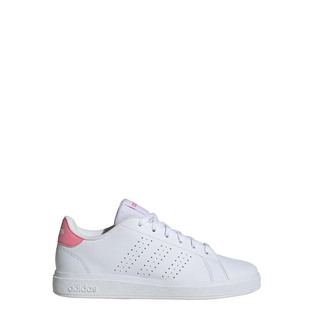 WHITE / PINK / BLACK