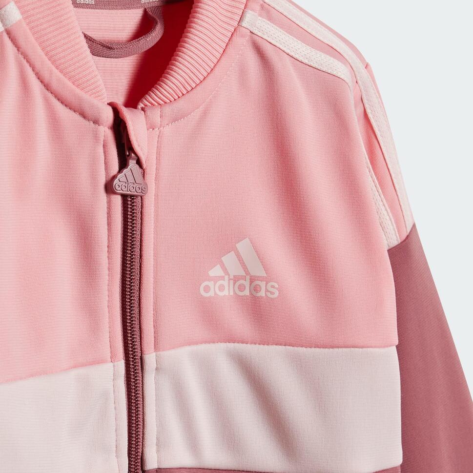 Dres Tiberio 3-Stripes Colorblock Shiny Kids