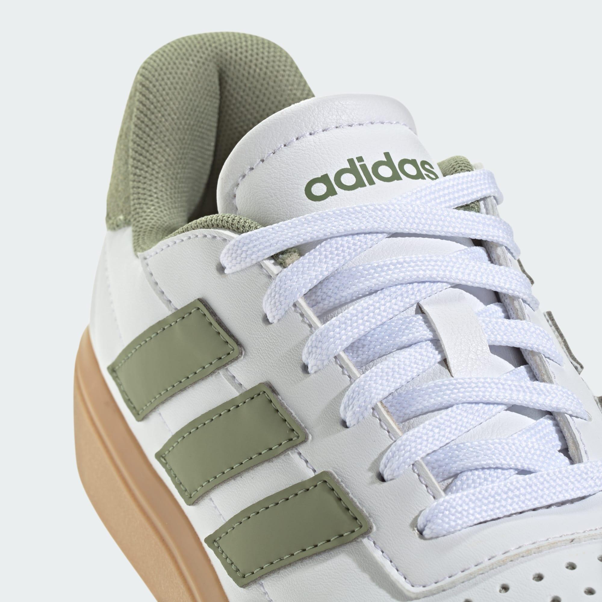 Scarpe Courtblock 6/7