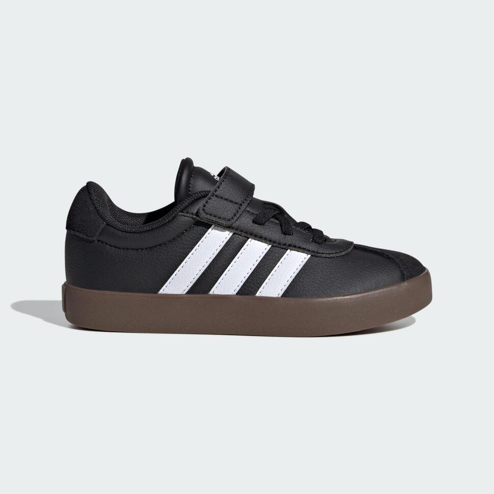 Buty VL Court 3.0 Skateboarding Kids