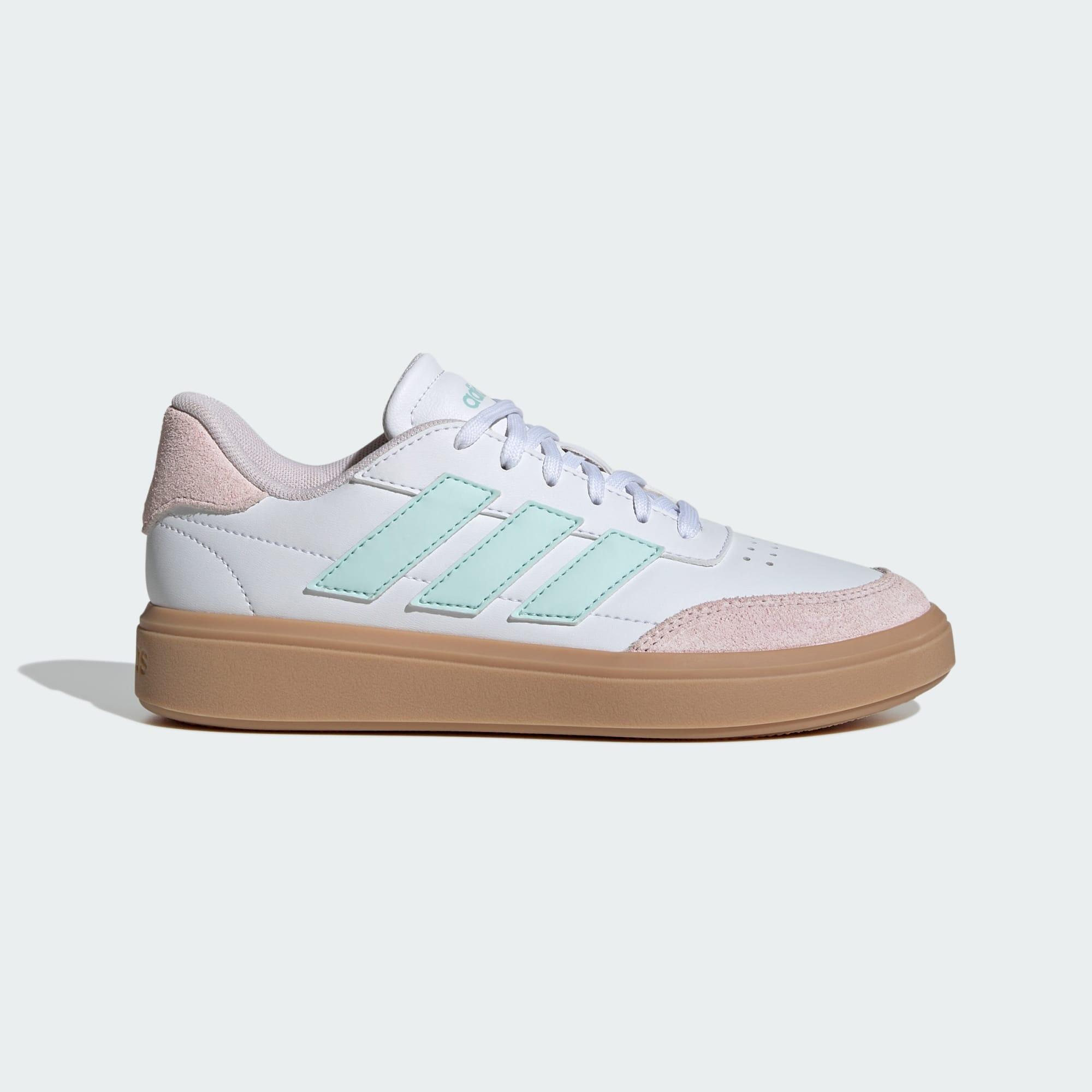 Sapatilhas Courtblock 2/7