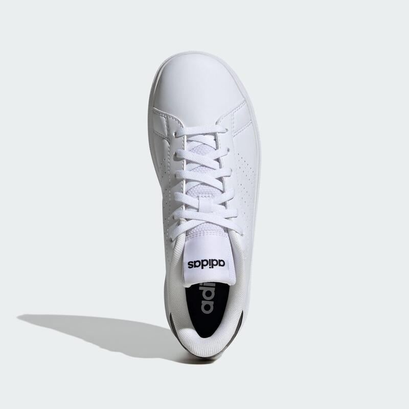 Cipő Adidas Modell Advantage Base 2.0 Szín Fehér