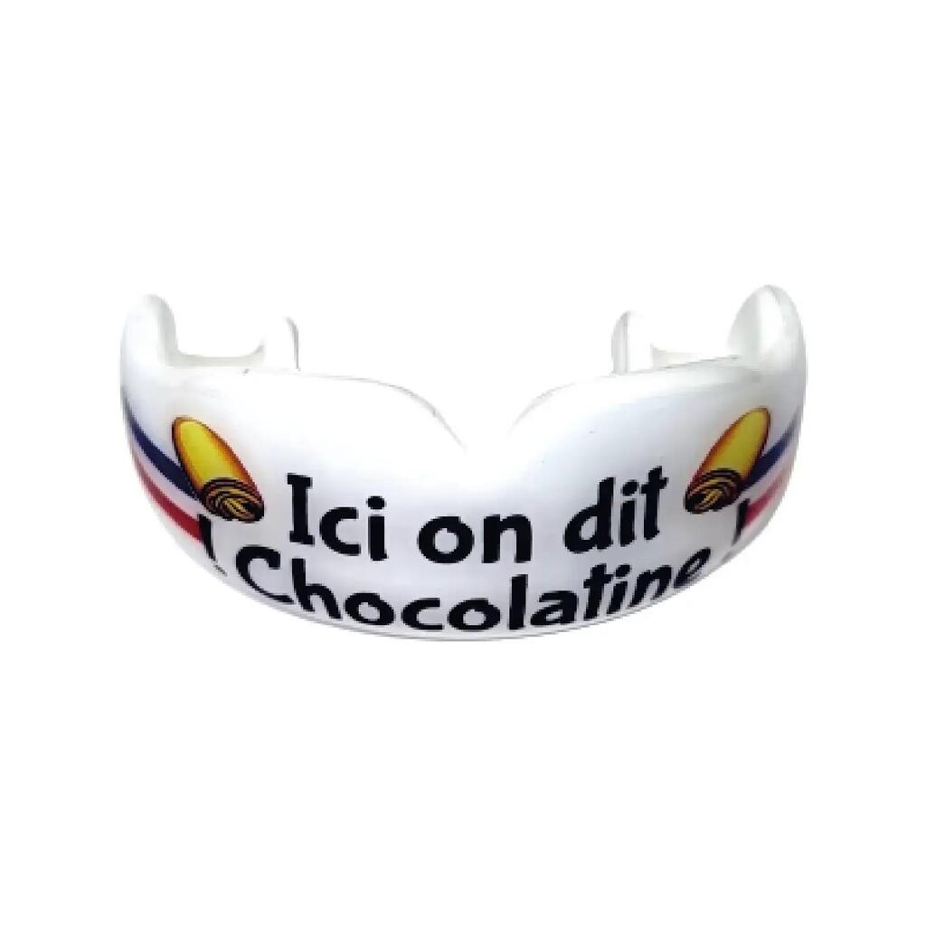 Prochocs v1 Chocolatine Mouthguard