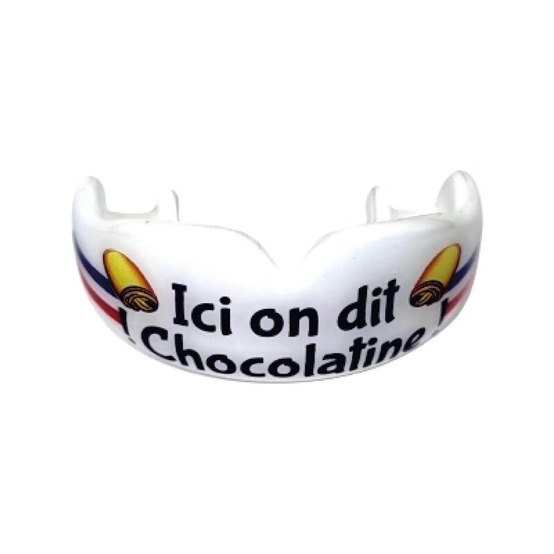 Protetor Bucal Prochocs V1 Cor Chocolate Exclusivo online      35,00€  PROCHOCS Protetor Bucal Prochocs V1 Cor ChocolateVendido e expedido por: Univers Crampons  