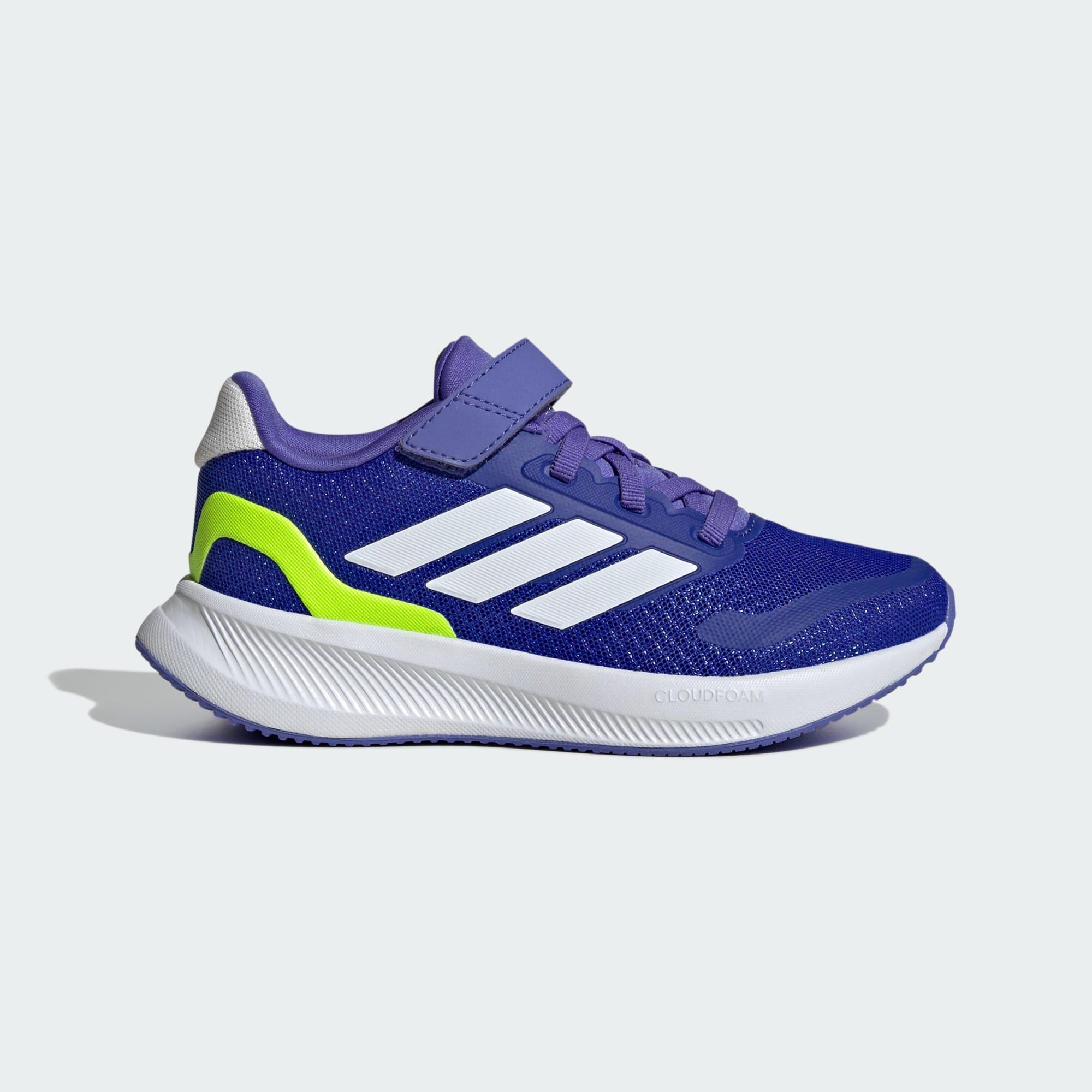 Chaussure Runfalcon 5 Enfants 2/7