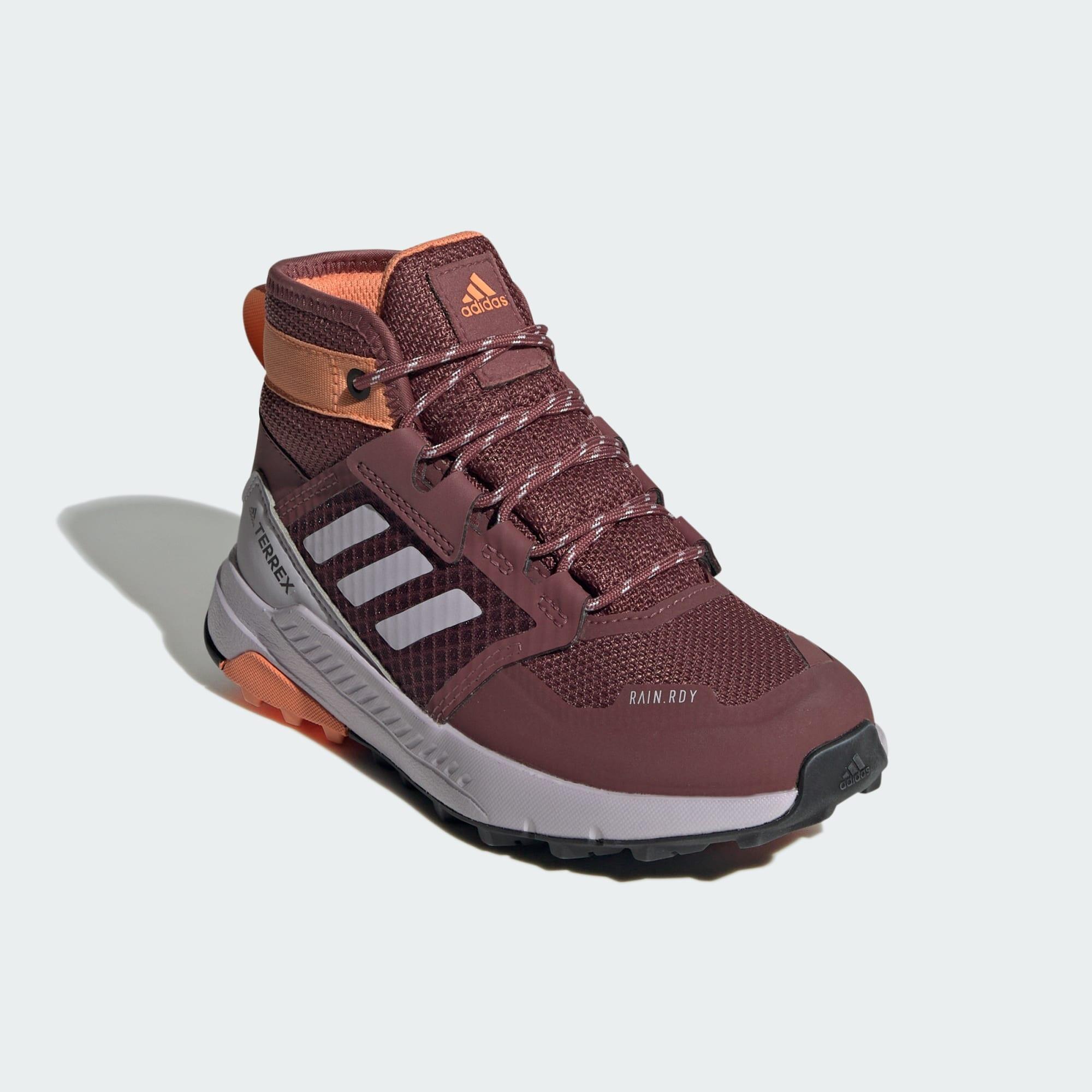 Zapatilla Terrex Trailmaker Mid RAIN.RDY Hiking 6/7