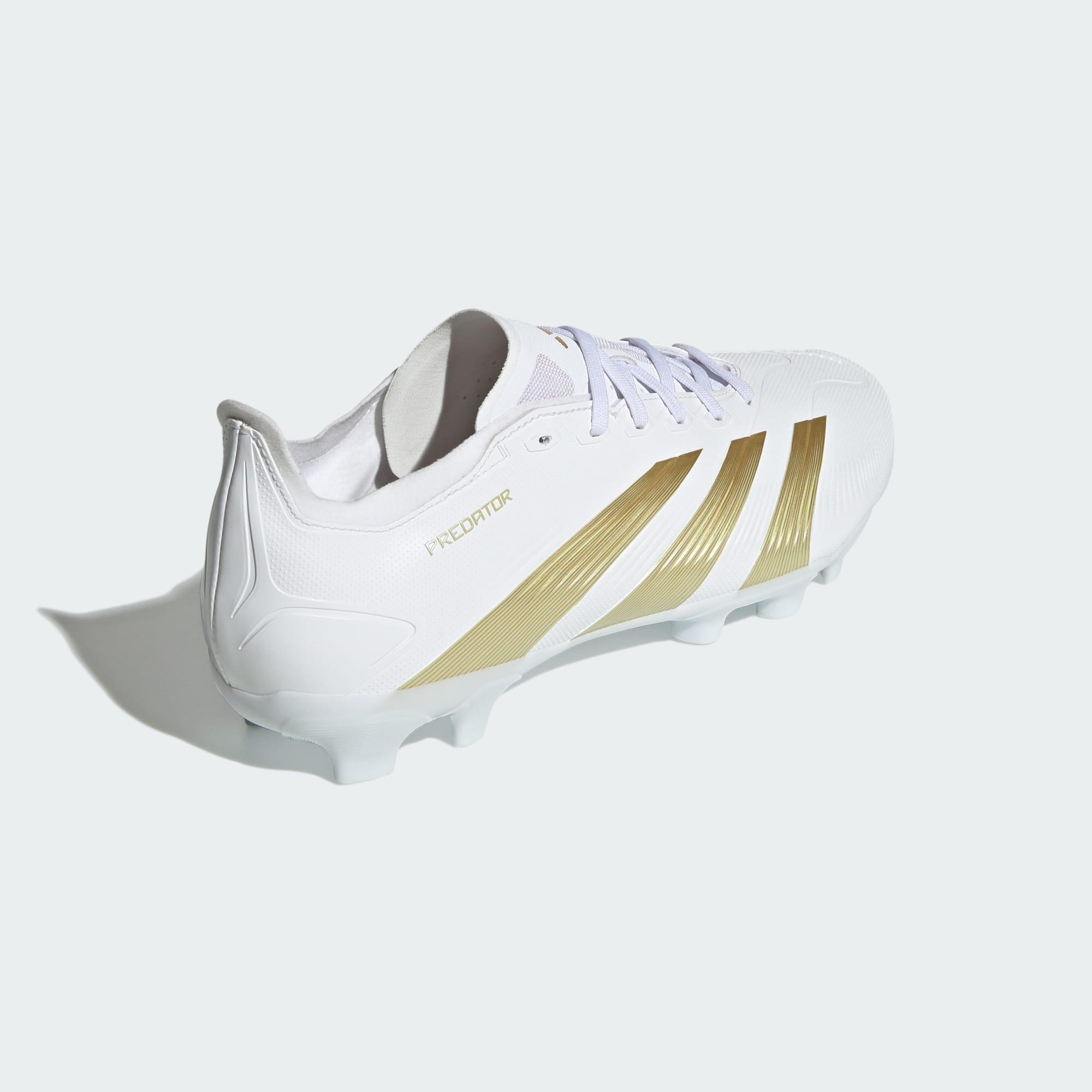 Bota de fútbol Predator League multisuperficie 7/7