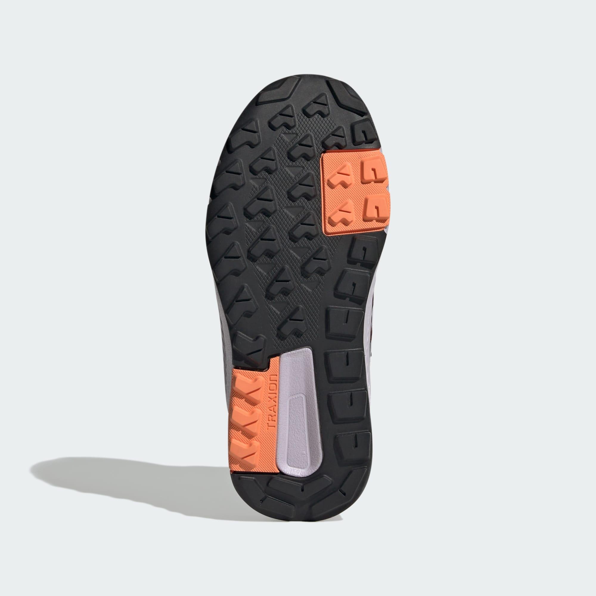 Zapatilla Terrex Trailmaker Mid RAIN.RDY Hiking 5/7