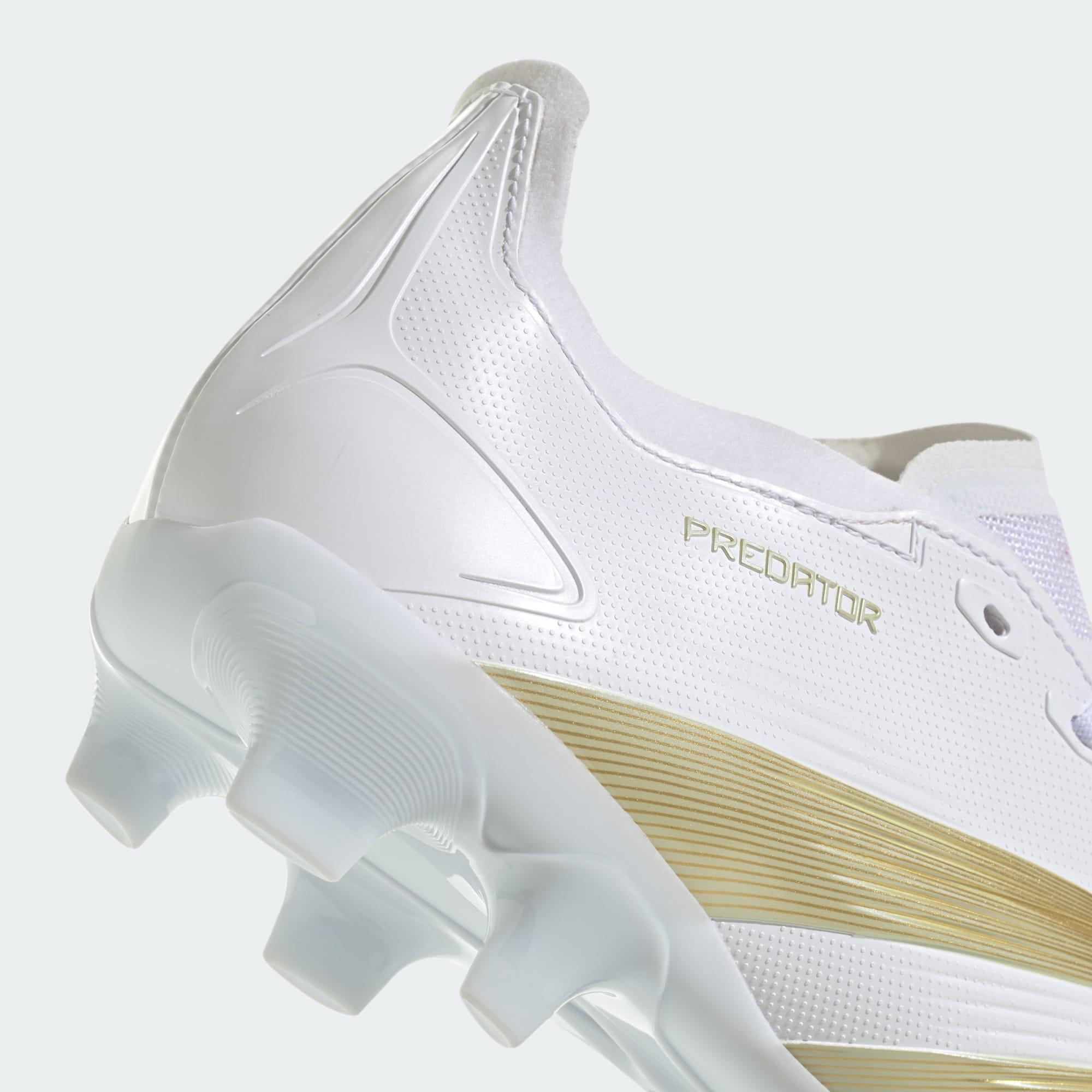 Bota de fútbol Predator League multisuperficie 5/7