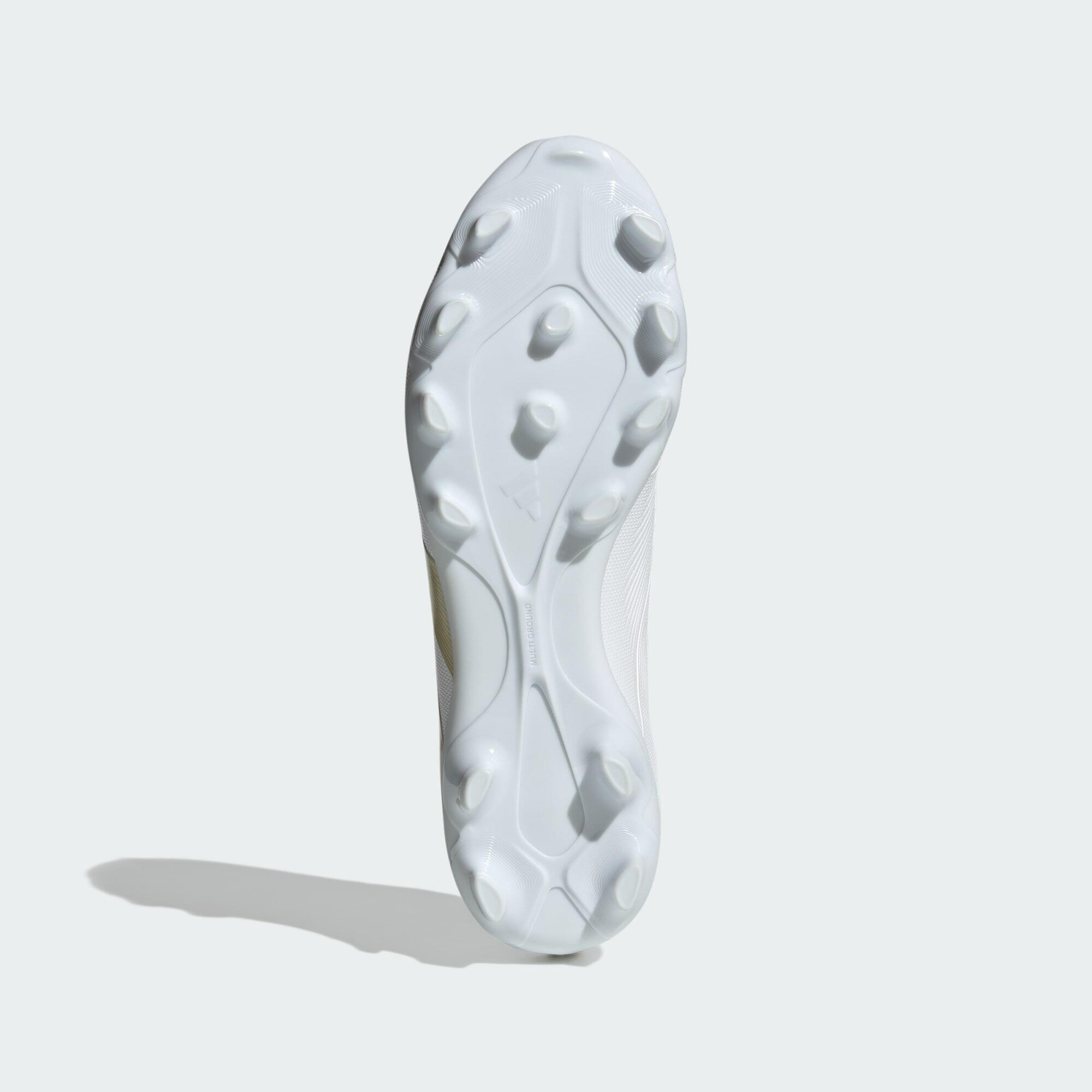 Bota de fútbol Predator League multisuperficie 3/7