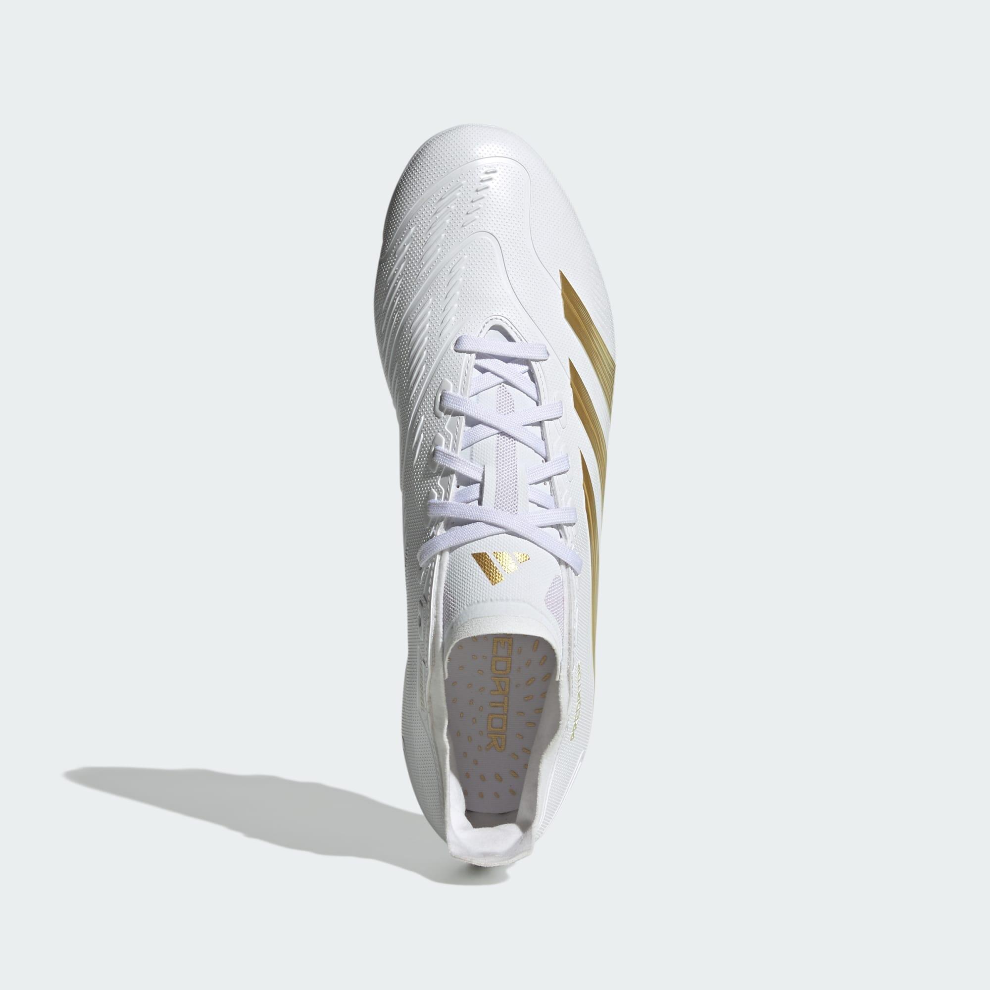 Bota de fútbol Predator League multisuperficie 2/7