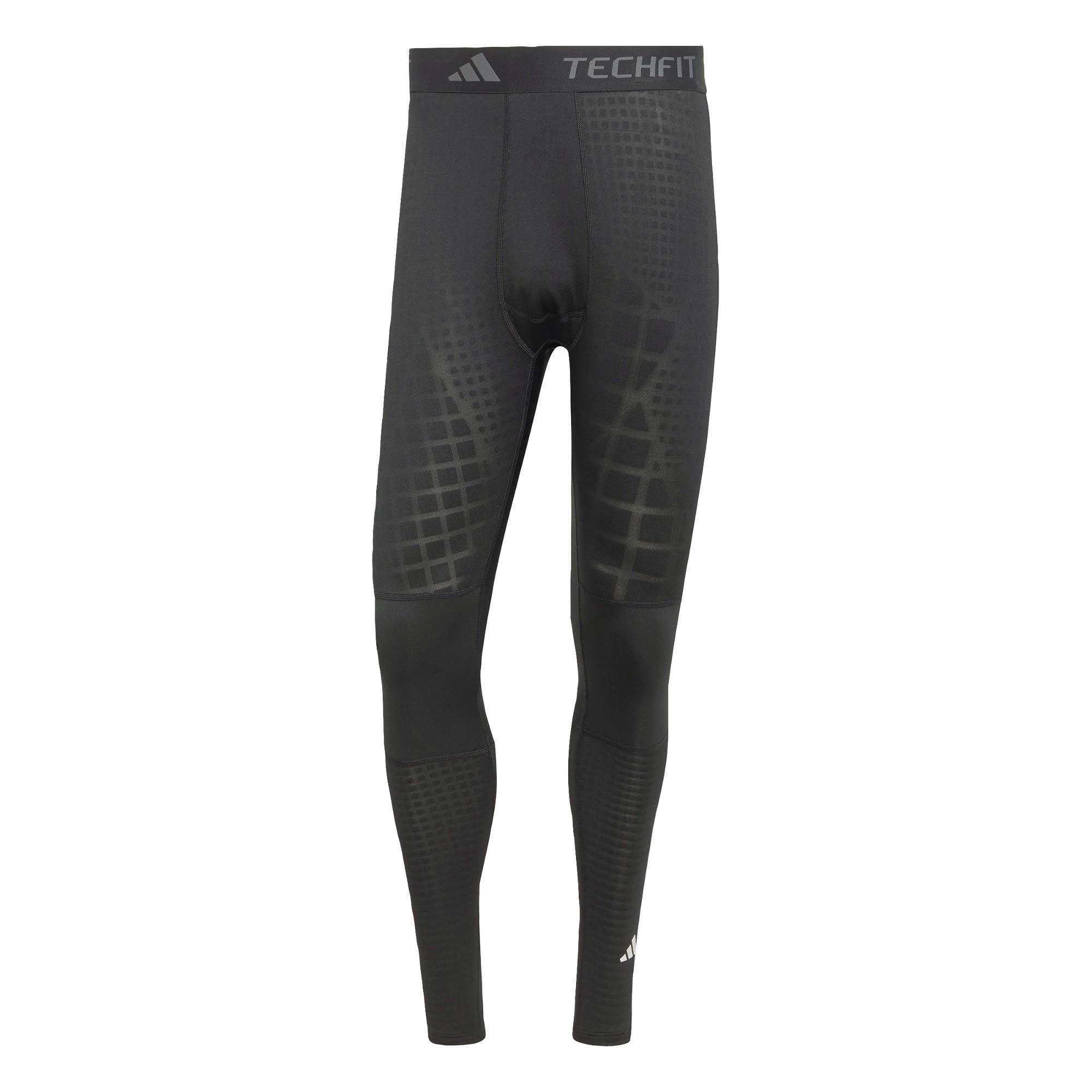 Leggings lunghi da allenamento COLD.RDY Techfit