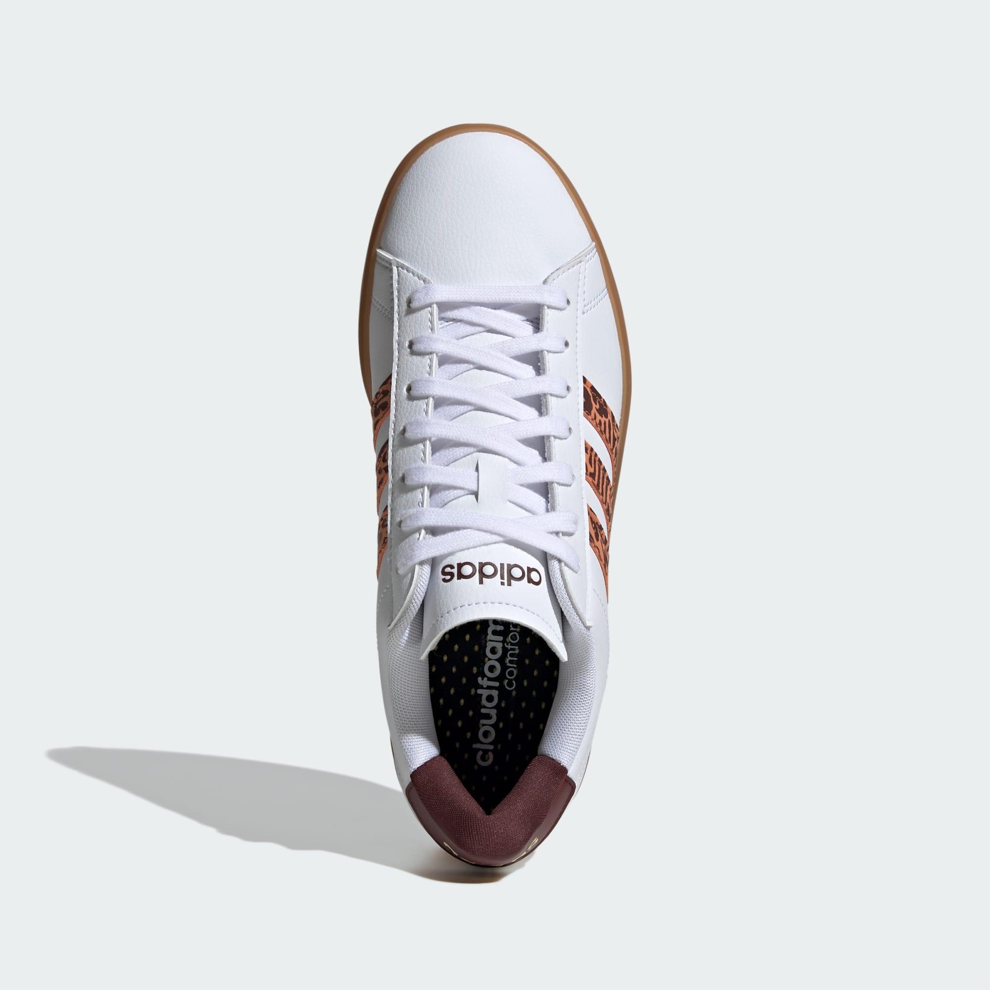 Grand Court 2.0 Schoenen 5/7