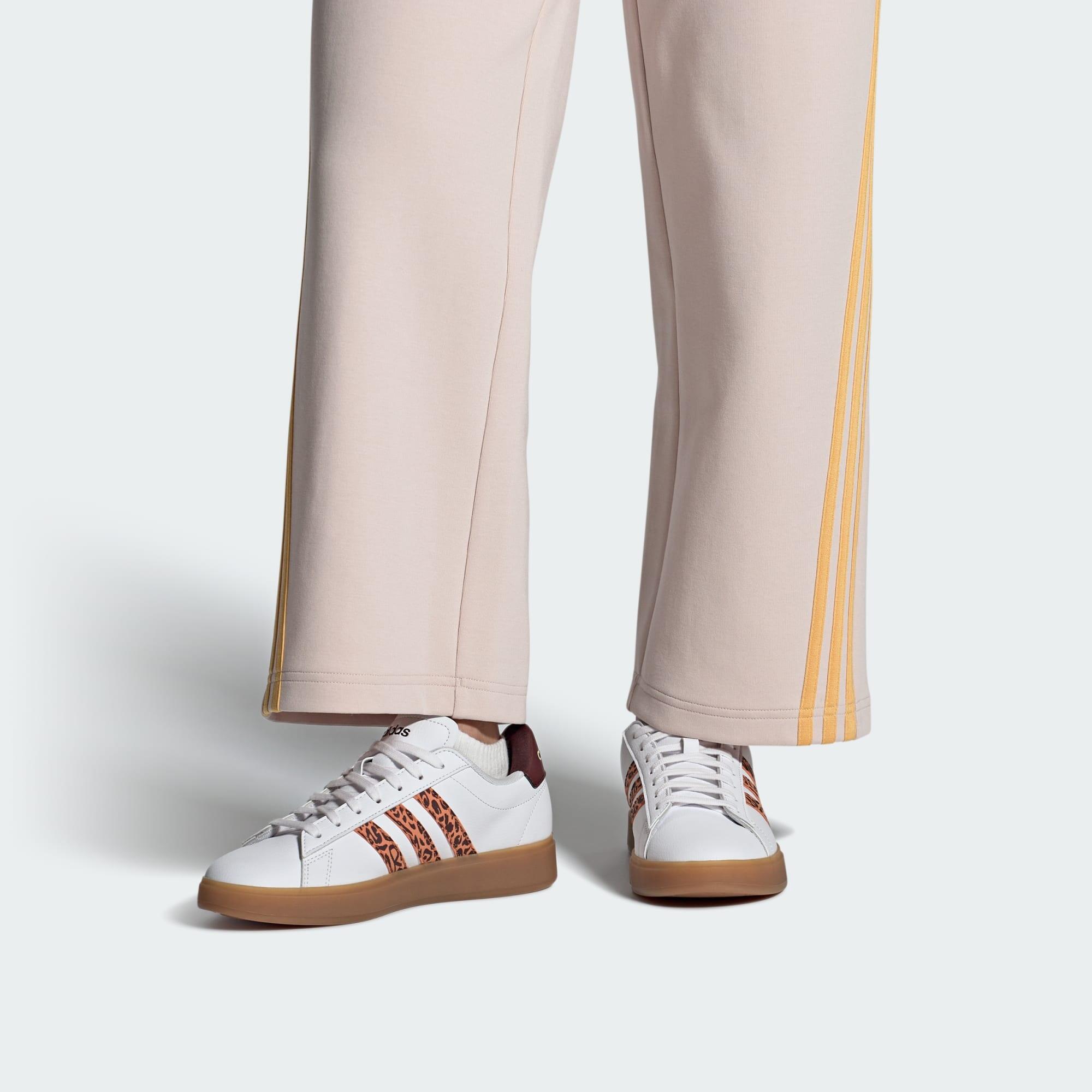 Grand Court 2.0 Schoenen 4/7