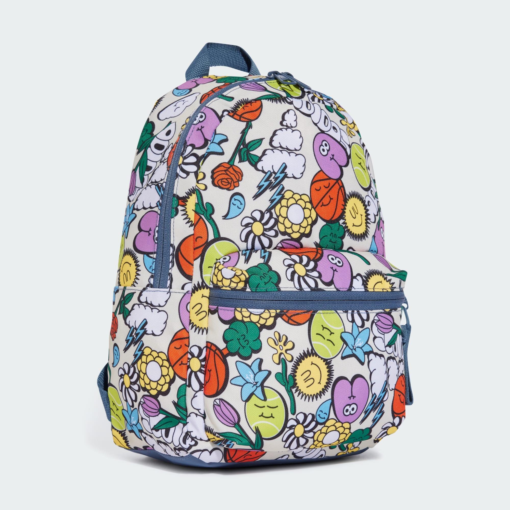 Bubbles Kids Rucksack 4/7