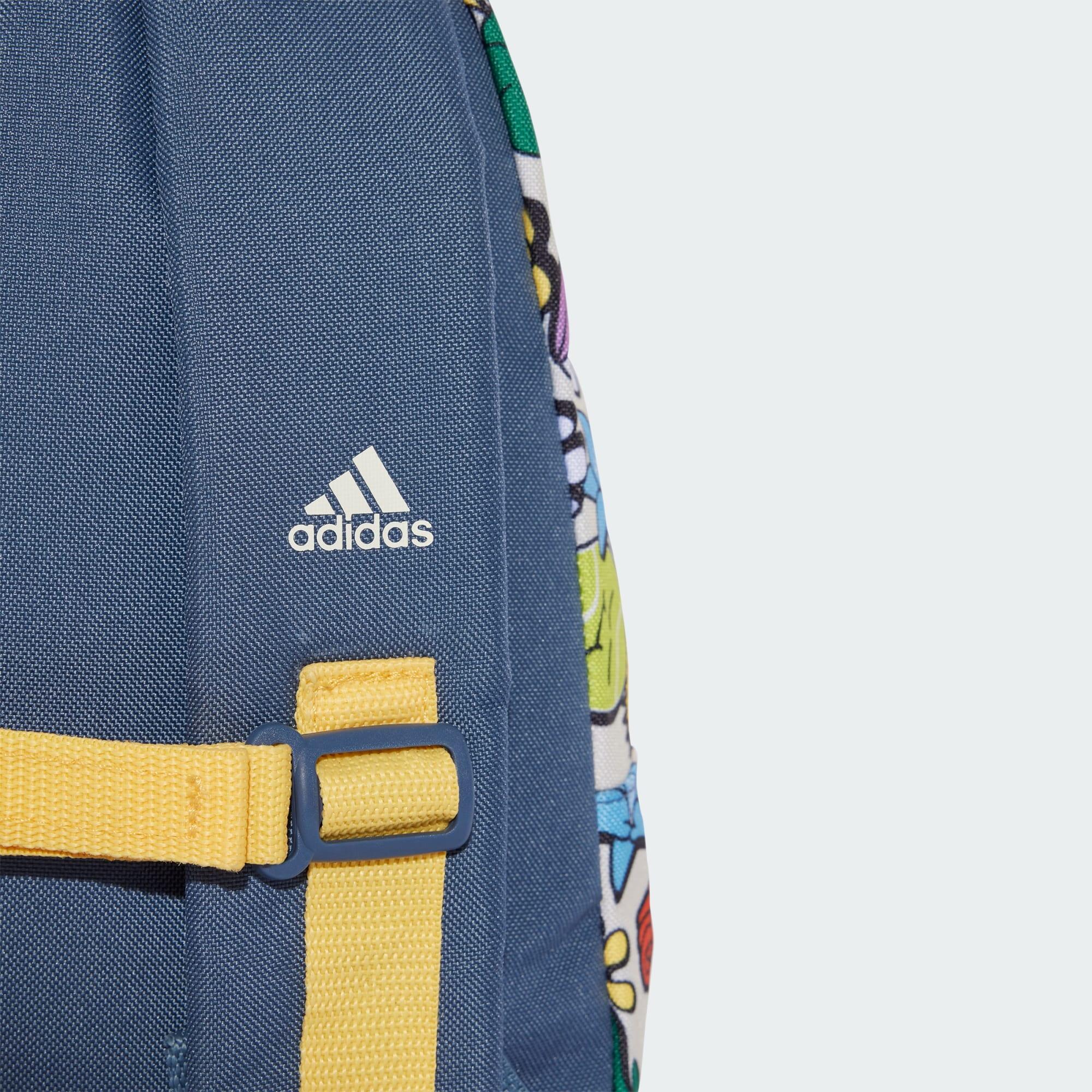 Bubbles Kids Rucksack 7/7