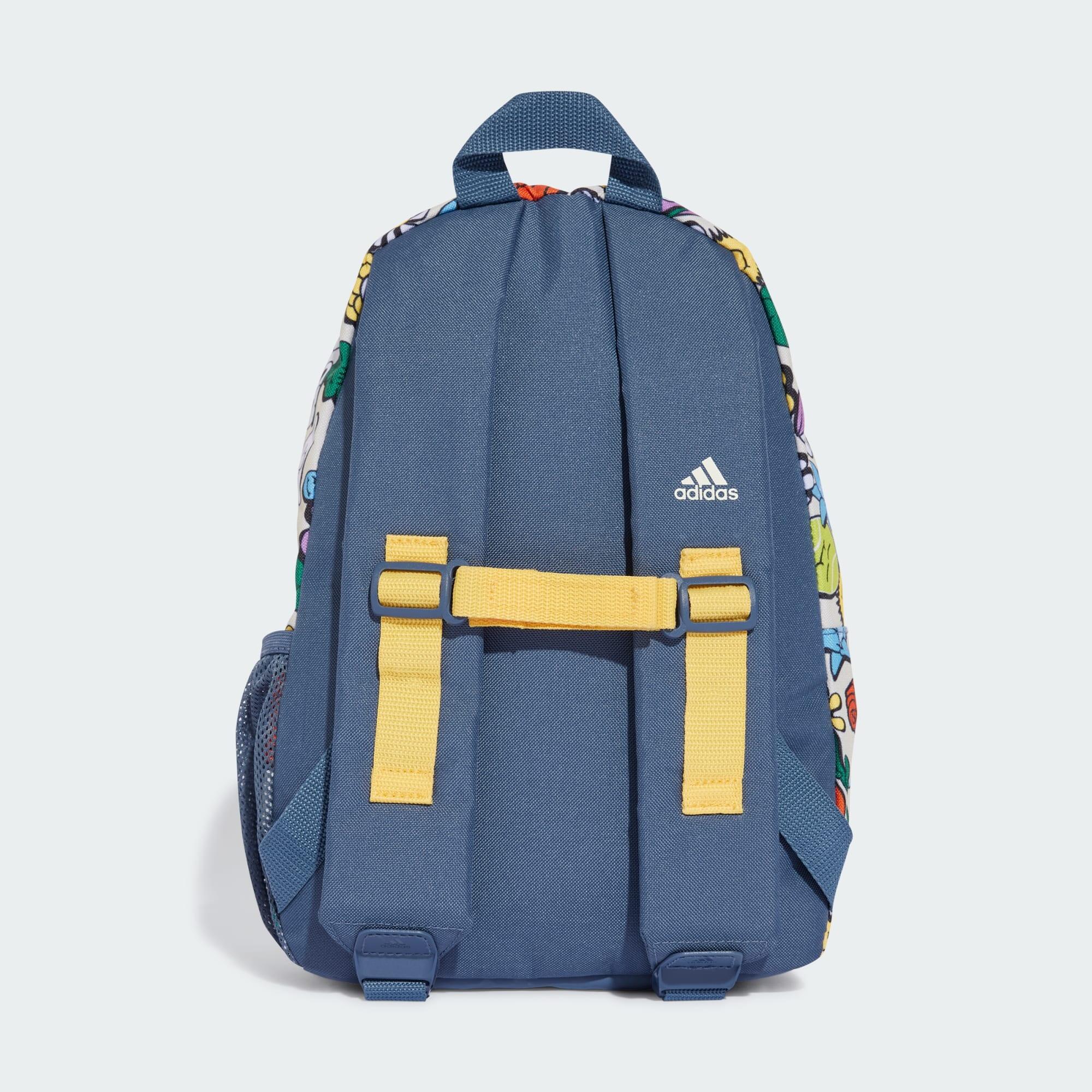 Bubbles Kids Rucksack 3/7