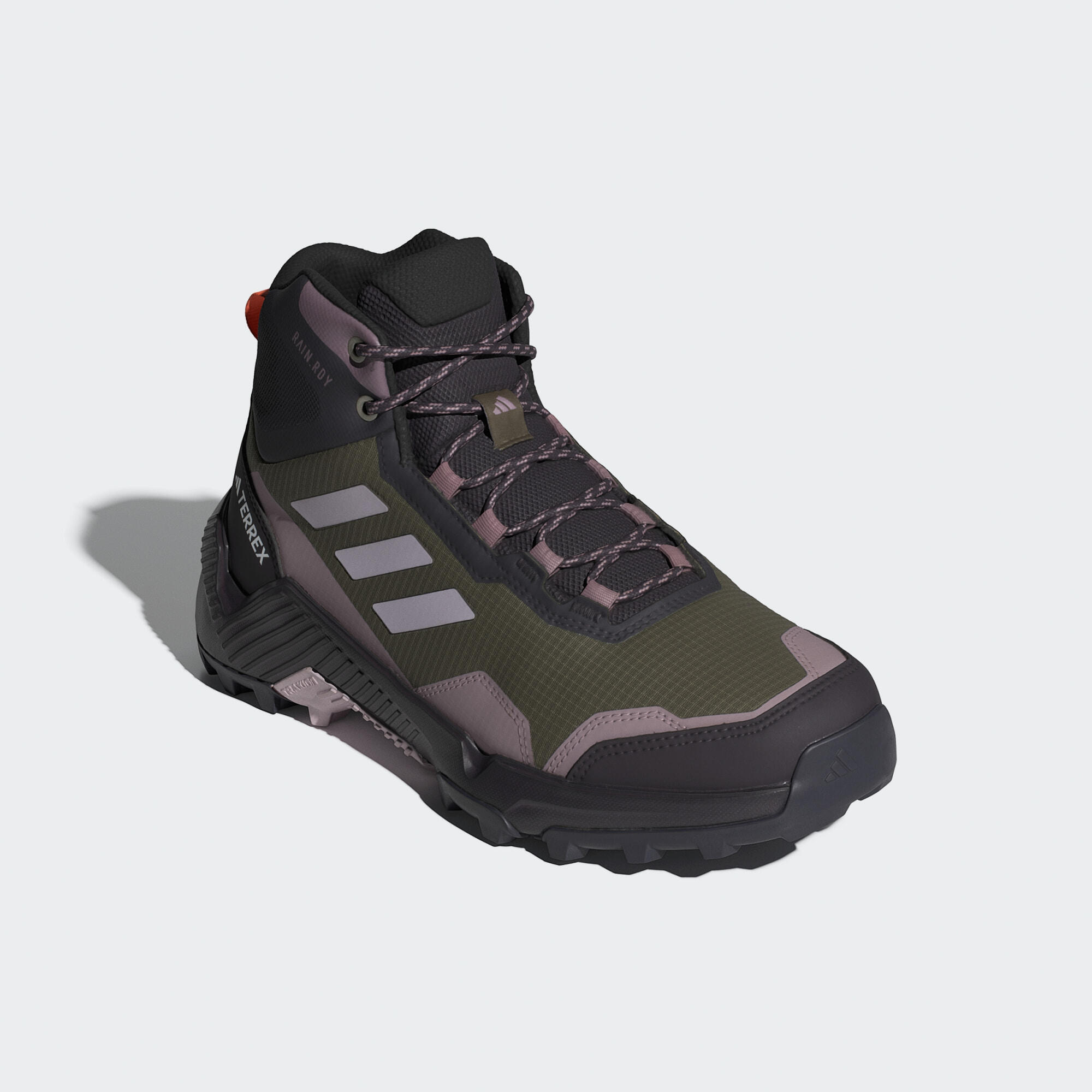 Chaussure de randonnée mi-montante Eastrail 2.0 RAIN.RDY 4/8