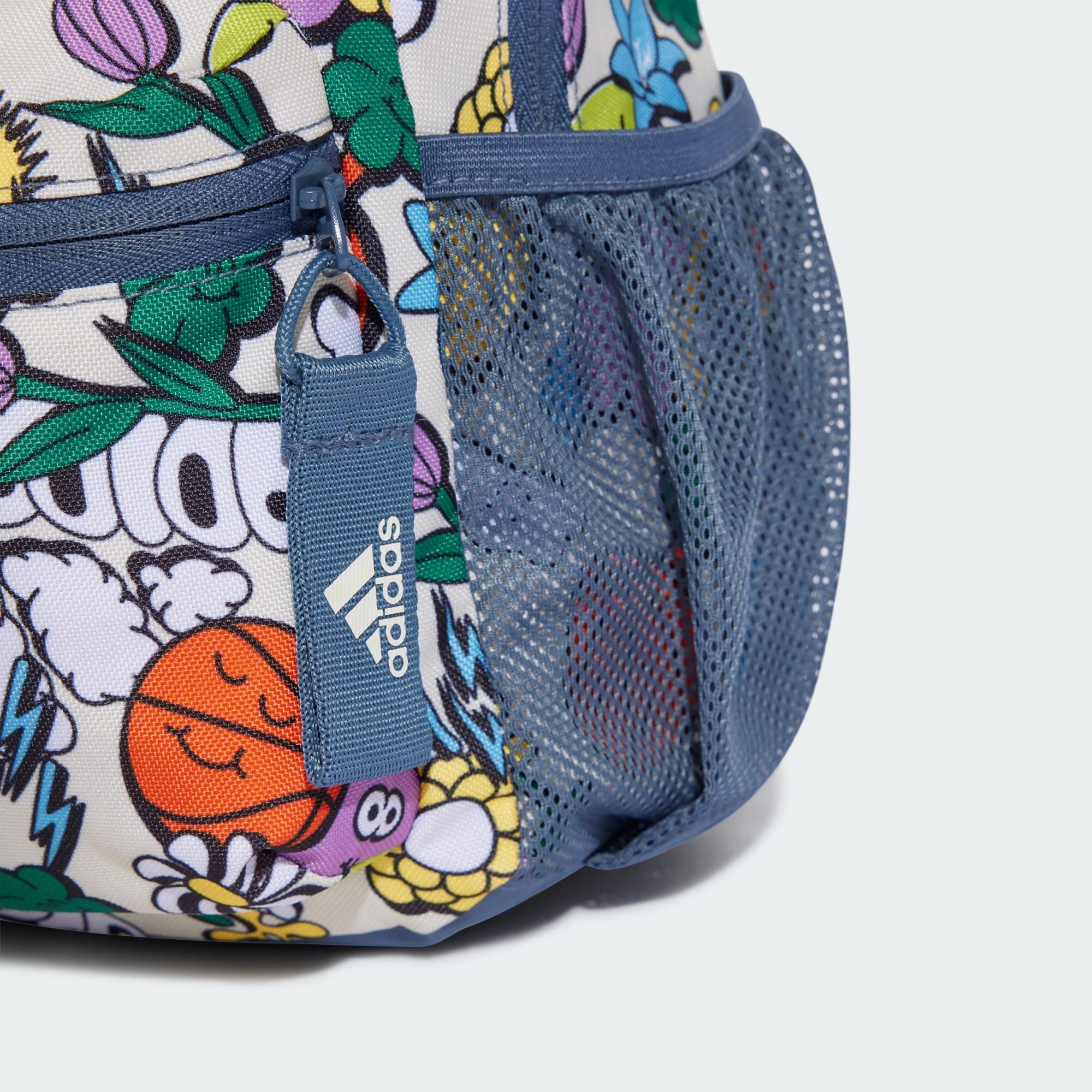 Bubbles Kids Rucksack 6/7