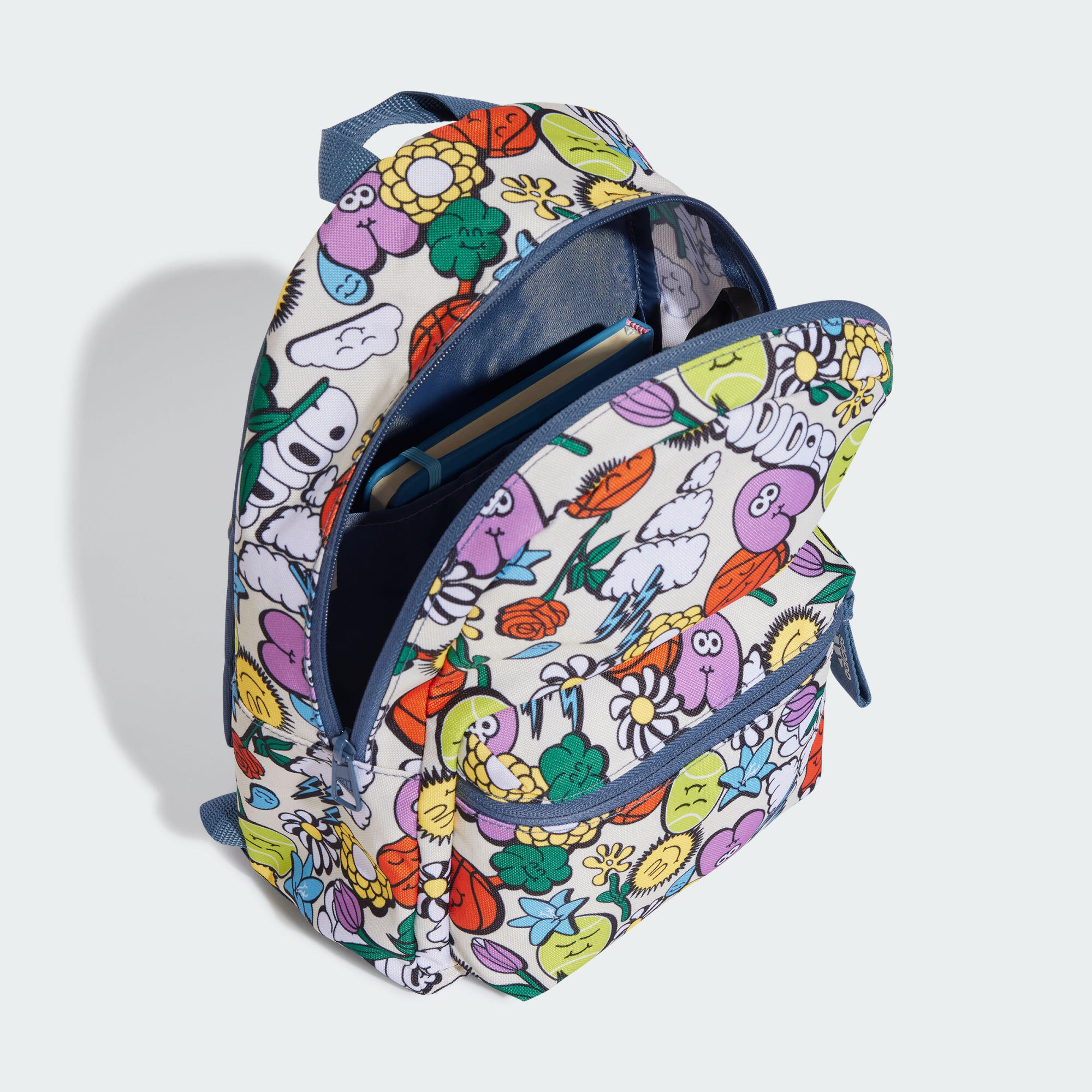 Bubbles Kids Rucksack 5/7