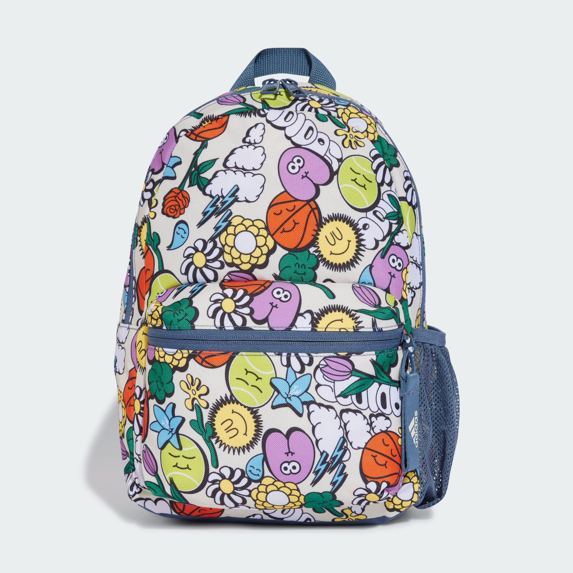 Bubbles Kids Rucksack 2/7