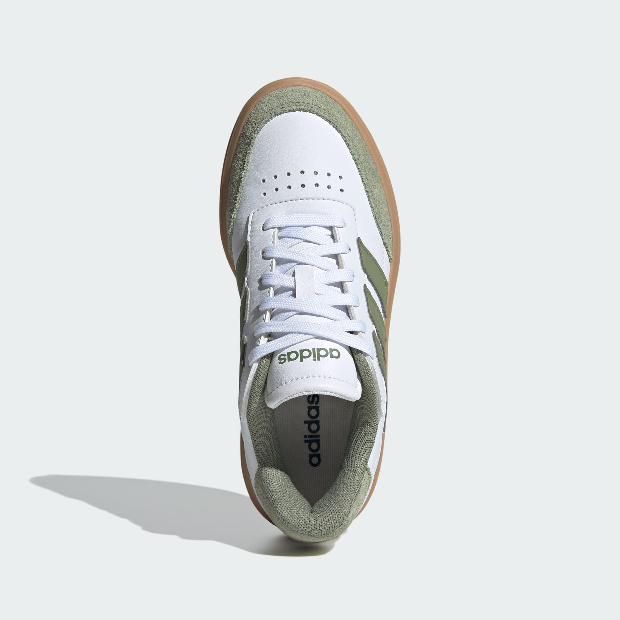 Scarpe Courtblock 3/7