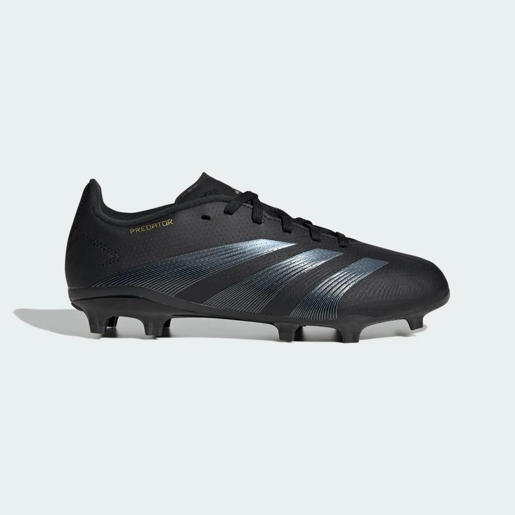 Predator League Firm Ground Boots Kids