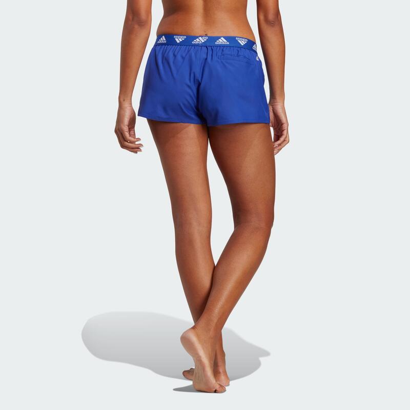 Branded Beach Shorts