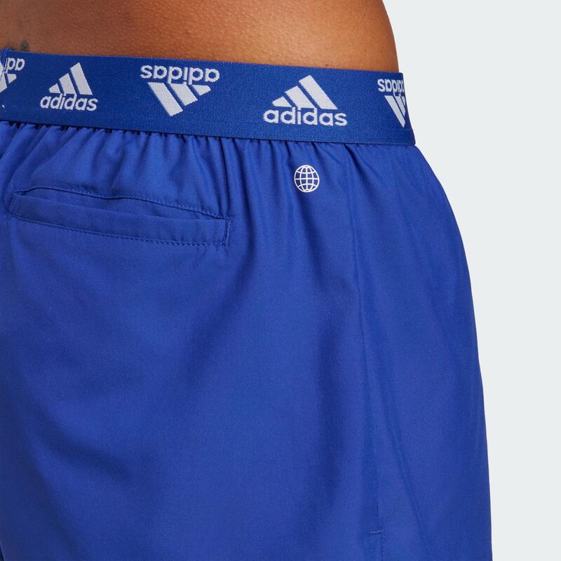 Branded Beach Shorts