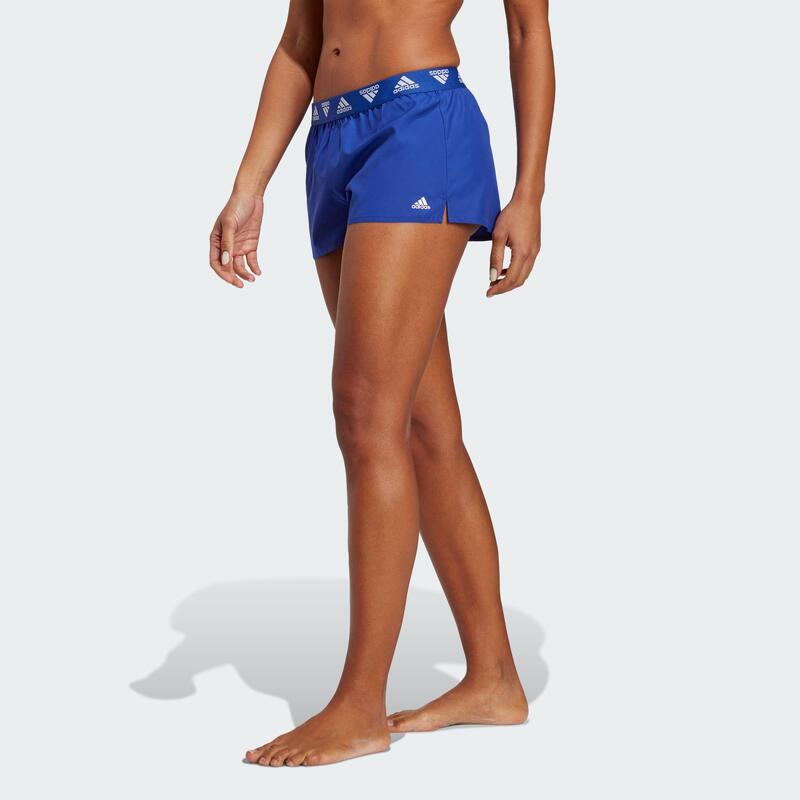 Branded Beach Shorts