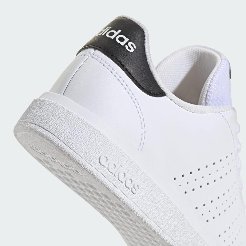 Cipő Adidas Modell Advantage Base 2.0 Szín Fehér
