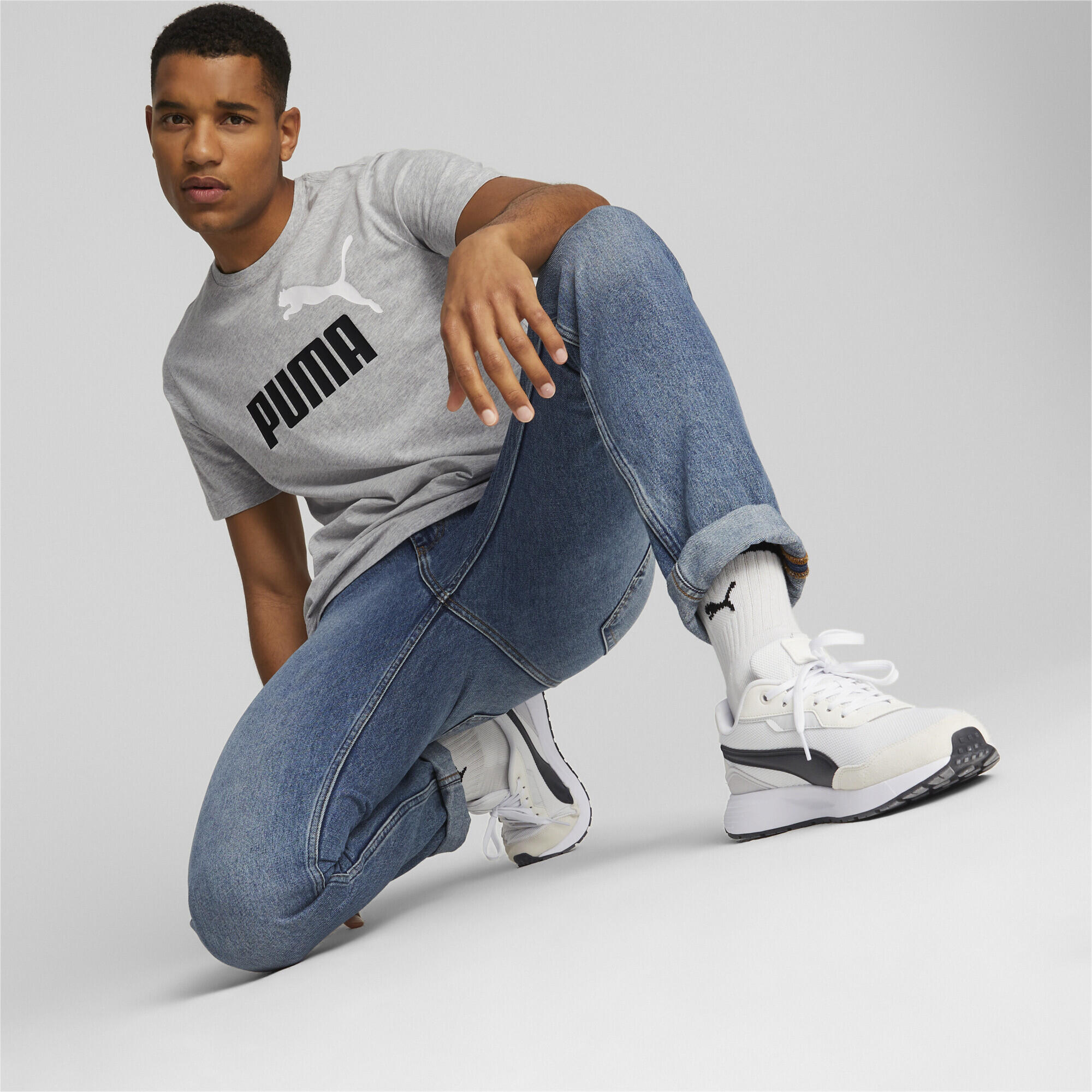 T-shirt Hommes Confortable à porter 6/7