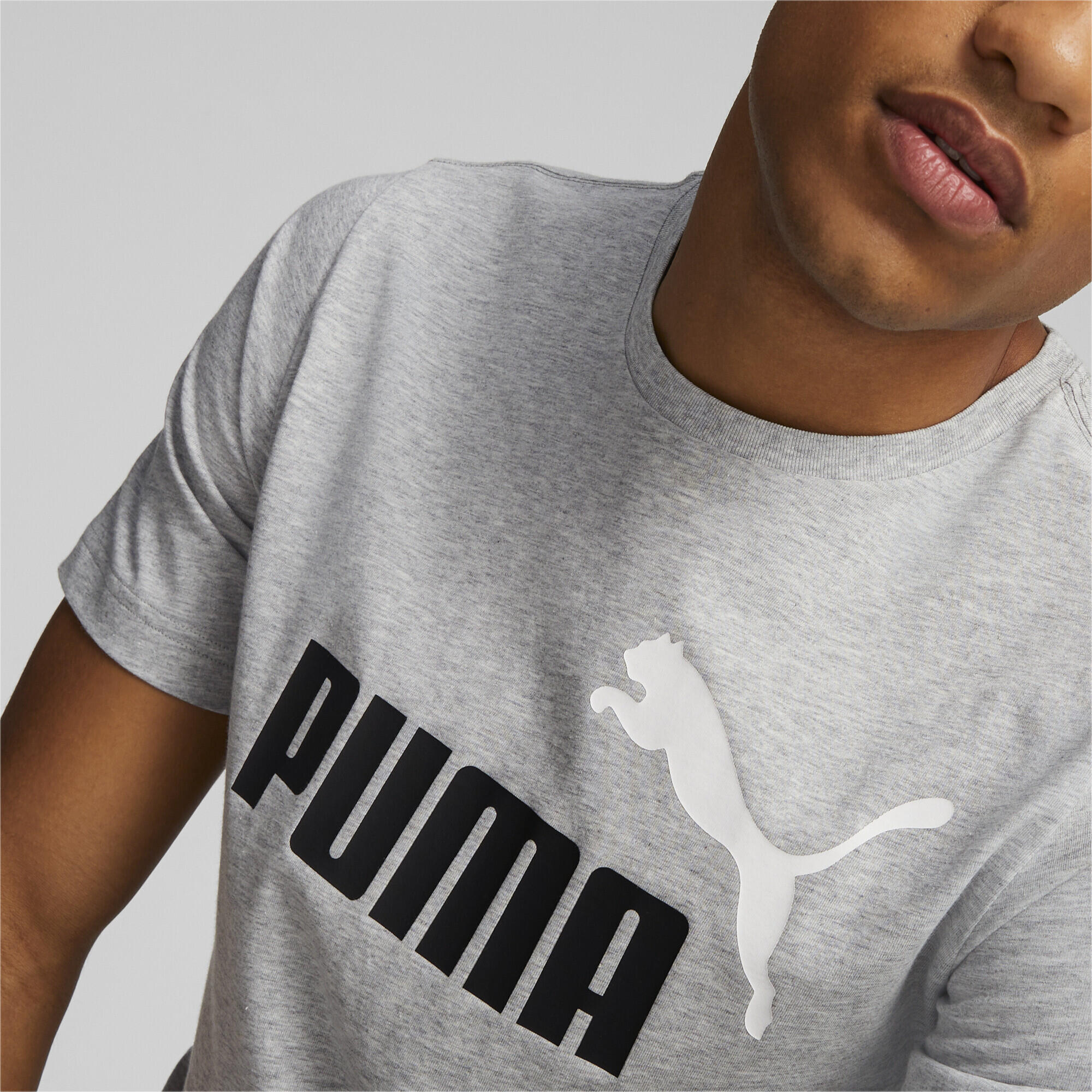 T-shirt Hommes Confortable à porter 5/7