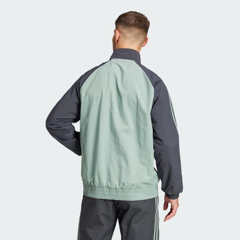 Veste de survêtement Real Madrid Seasonal