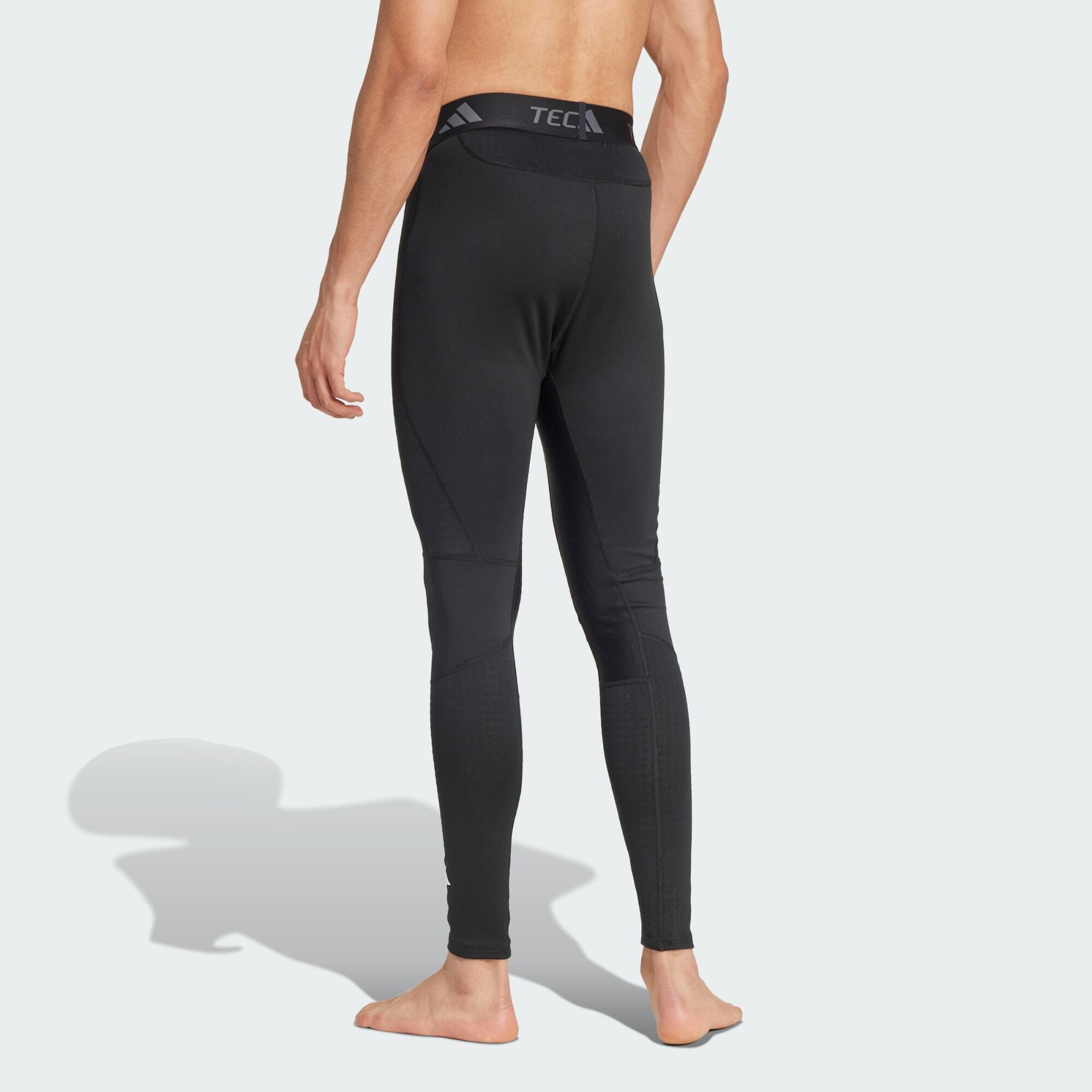 Techfit COLD.RDY long training leggings