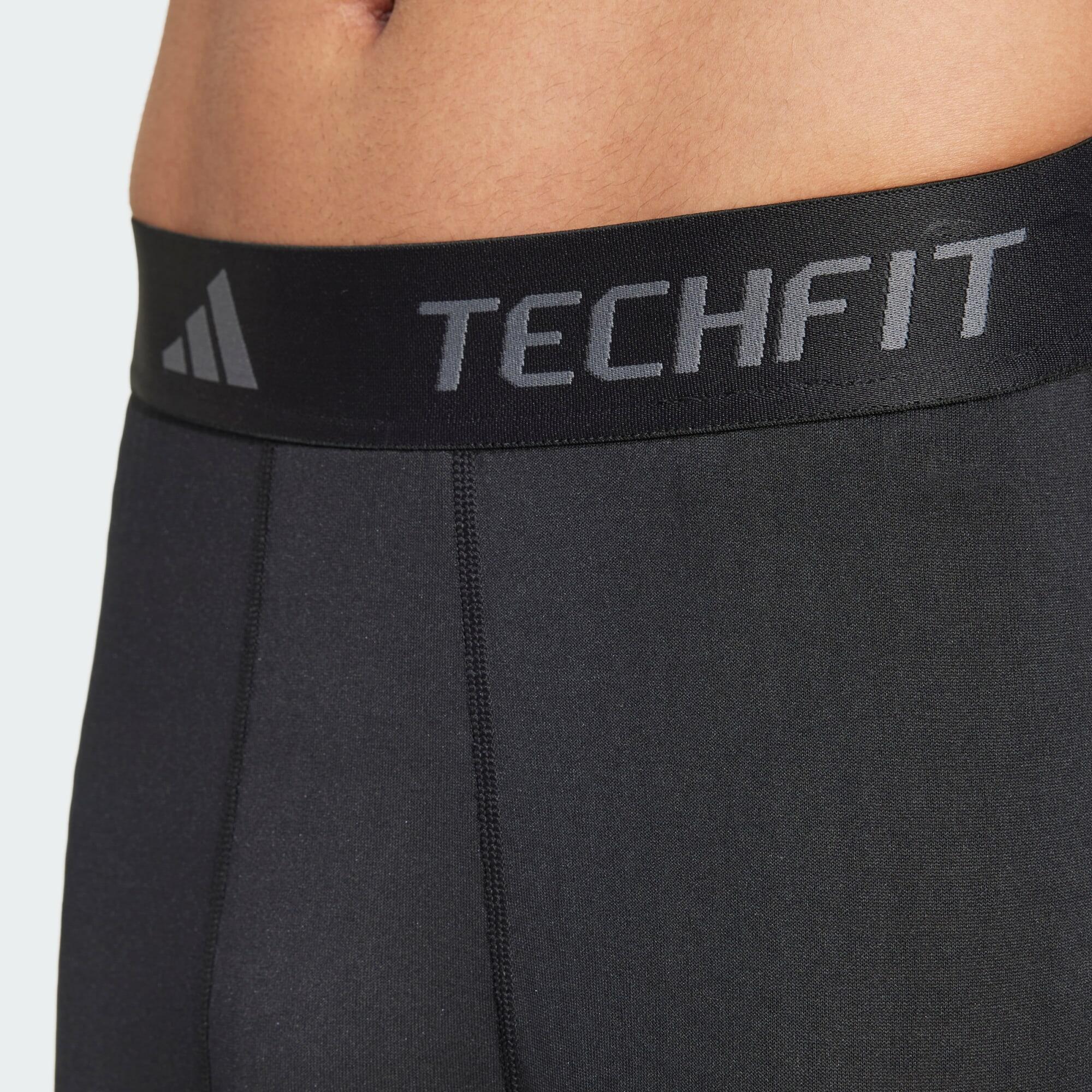 Leggings lunghi da allenamento COLD.RDY Techfit