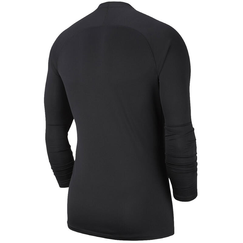 MAGLIA TECNICA uomo nike nero