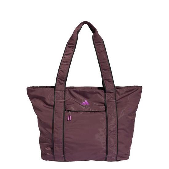 Tote bag de yoga