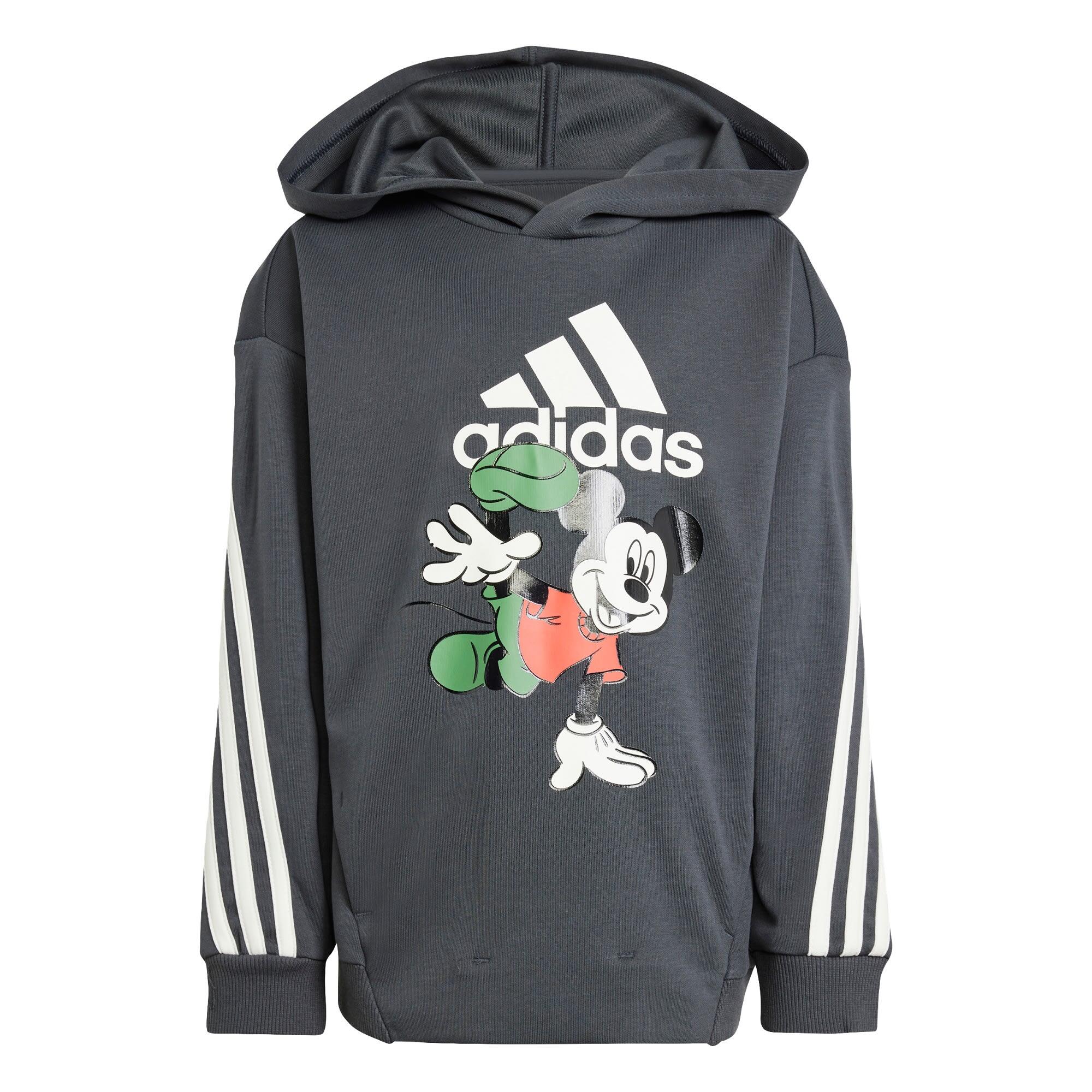 Felpa Disney Mickey Mouse 2/5