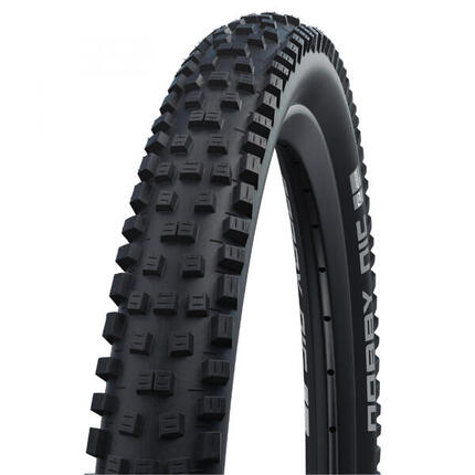 Schwalbe Reifen Nobby Nic HS602 fb. 27.5x2.40"62-584 sw-TSkin Perf.TLR Addix