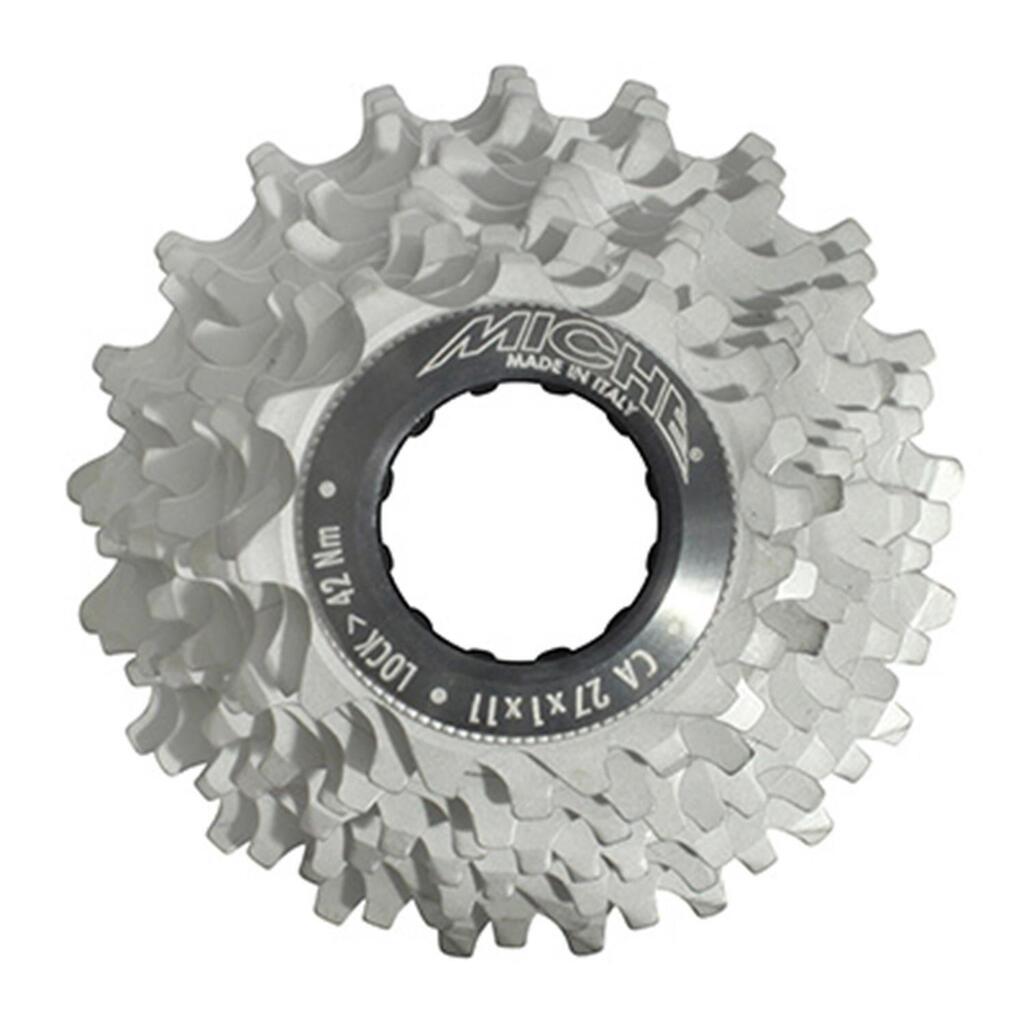 Road bike cassette Miche Primato campagnolo 11 v 11-21 T