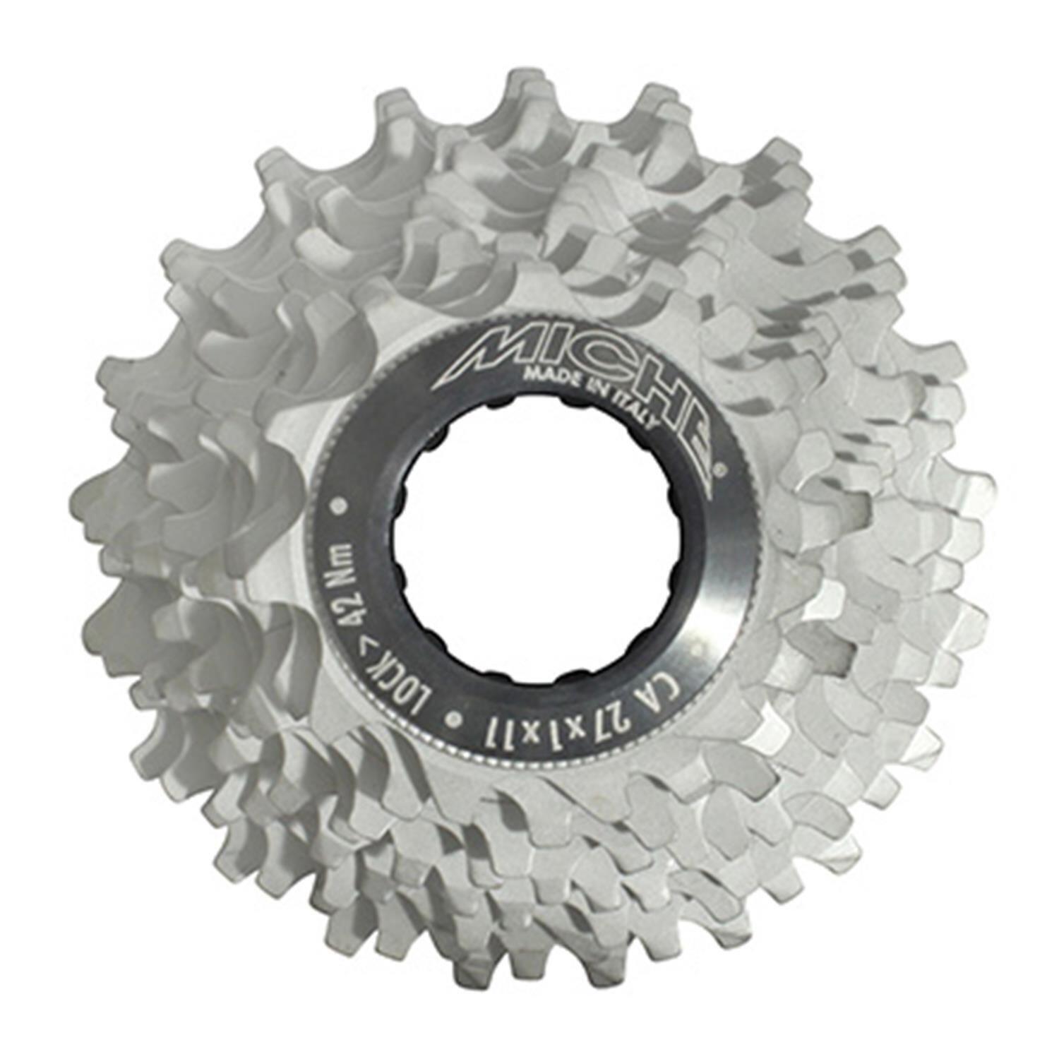 MICHE Cassetta stradale Miche Primato campagnolo 11 v 11-21 T
