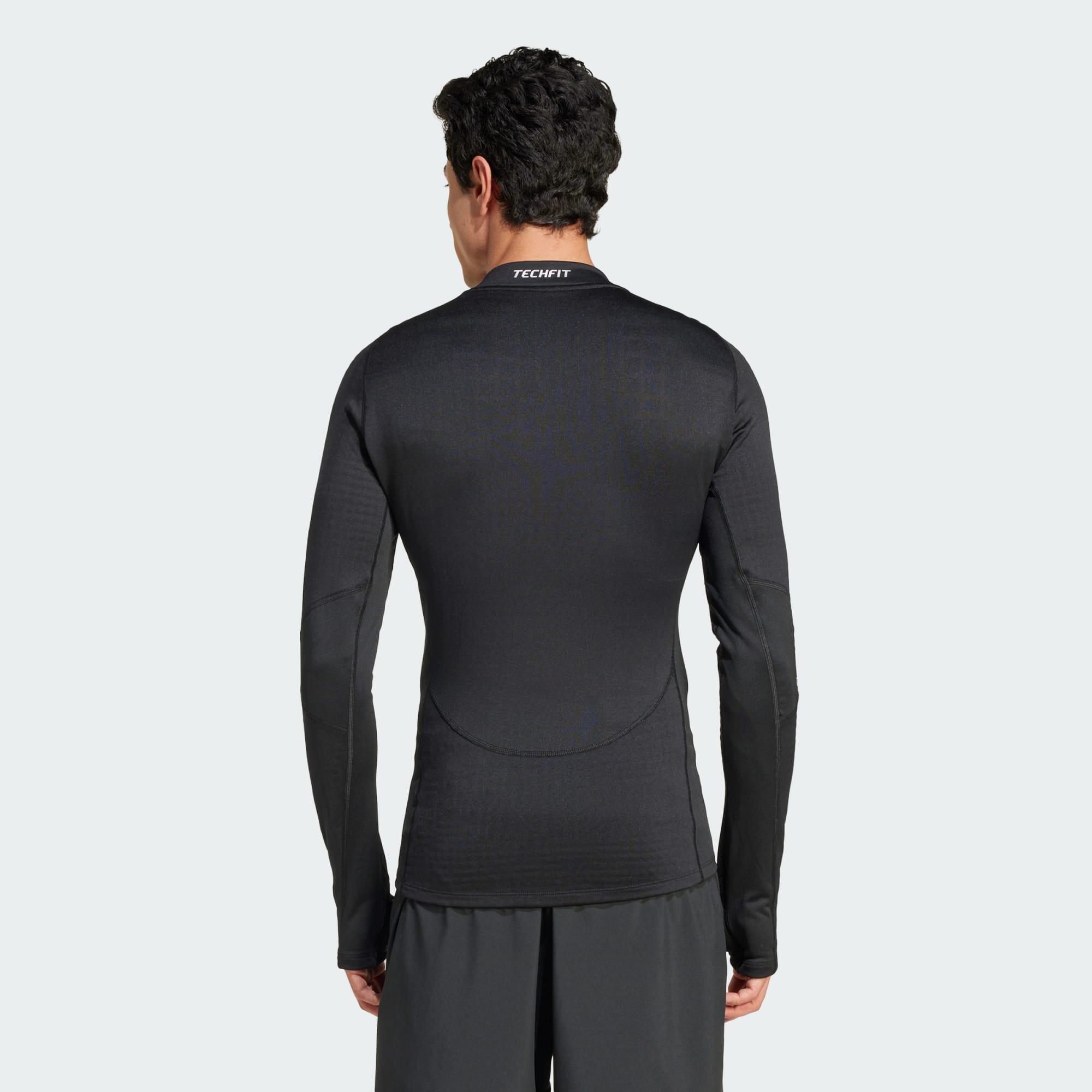 TECHFIT COLD.RDY Training Longsleeve 3/7