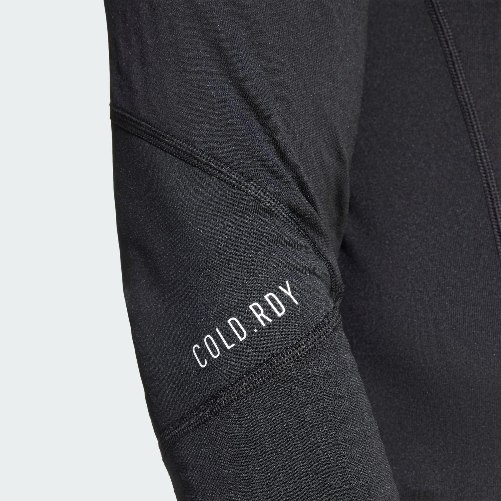 TECHFIT COLD.RDY Training Longsleeve 5/7