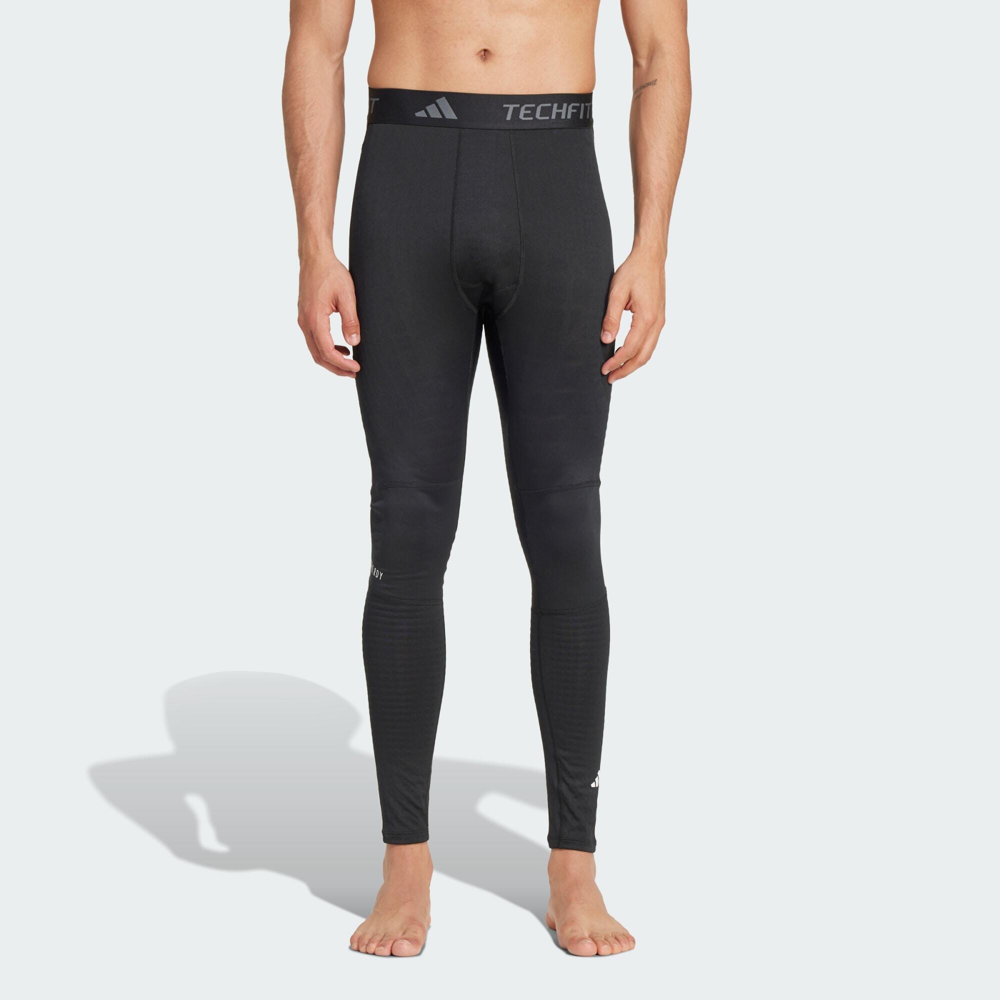 Techfit COLD.RDY long training leggings