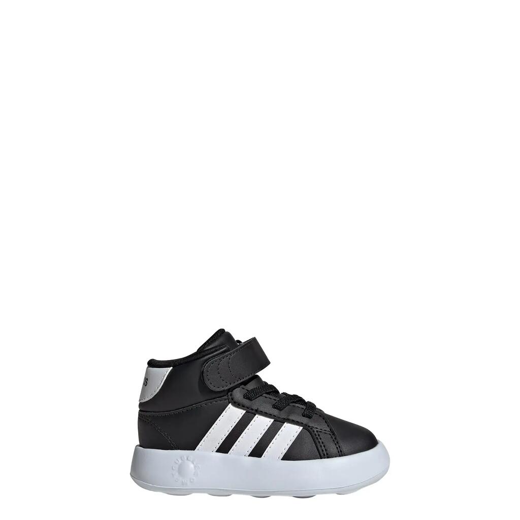 Grand Court Mid Shoes Kids