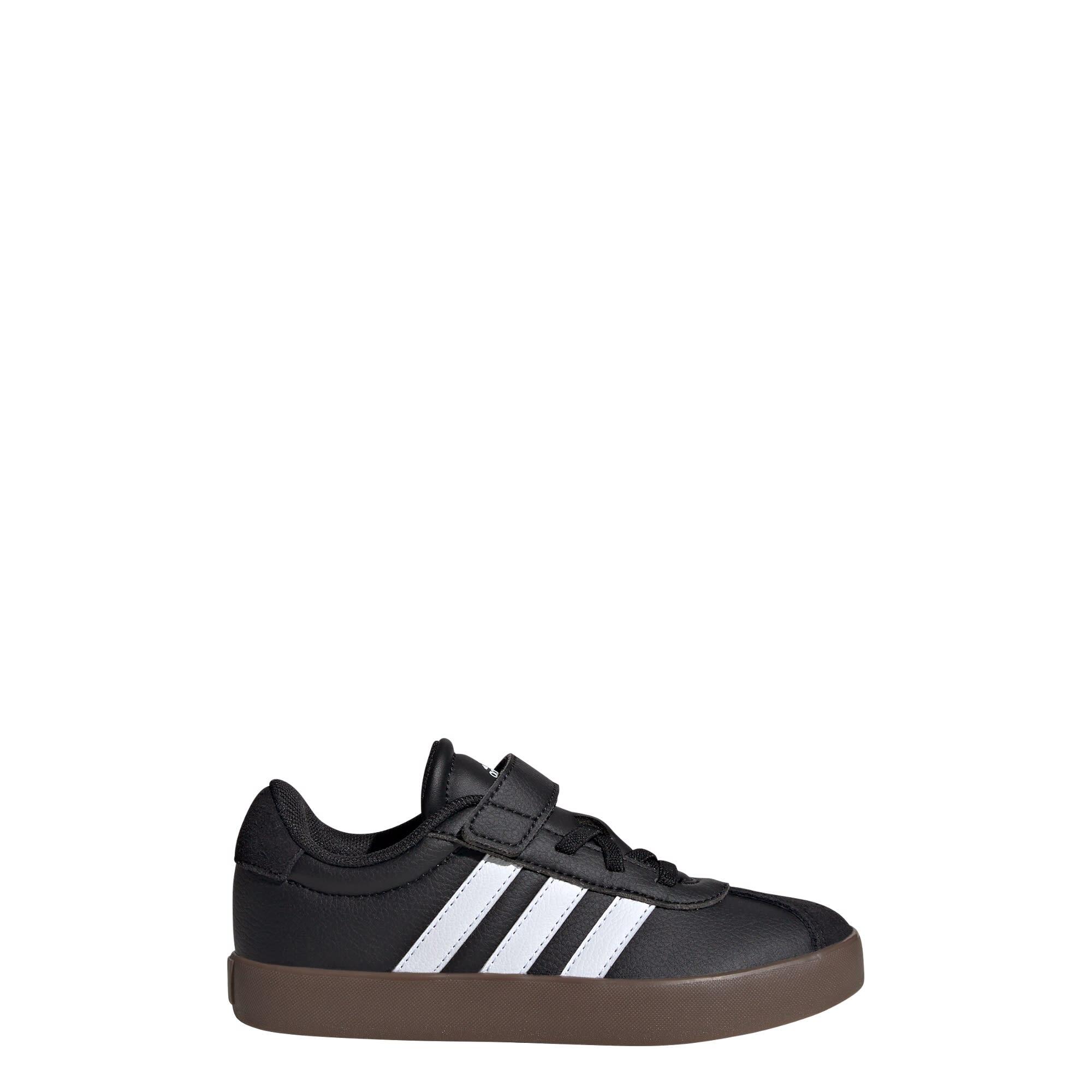 Scarpe da skate VL Court 3.0 Kids |  Adidas