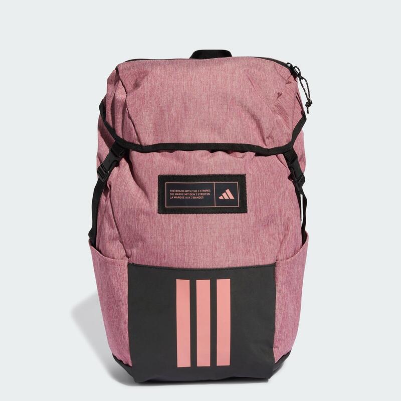 4ATHLTS Camper Rucksack