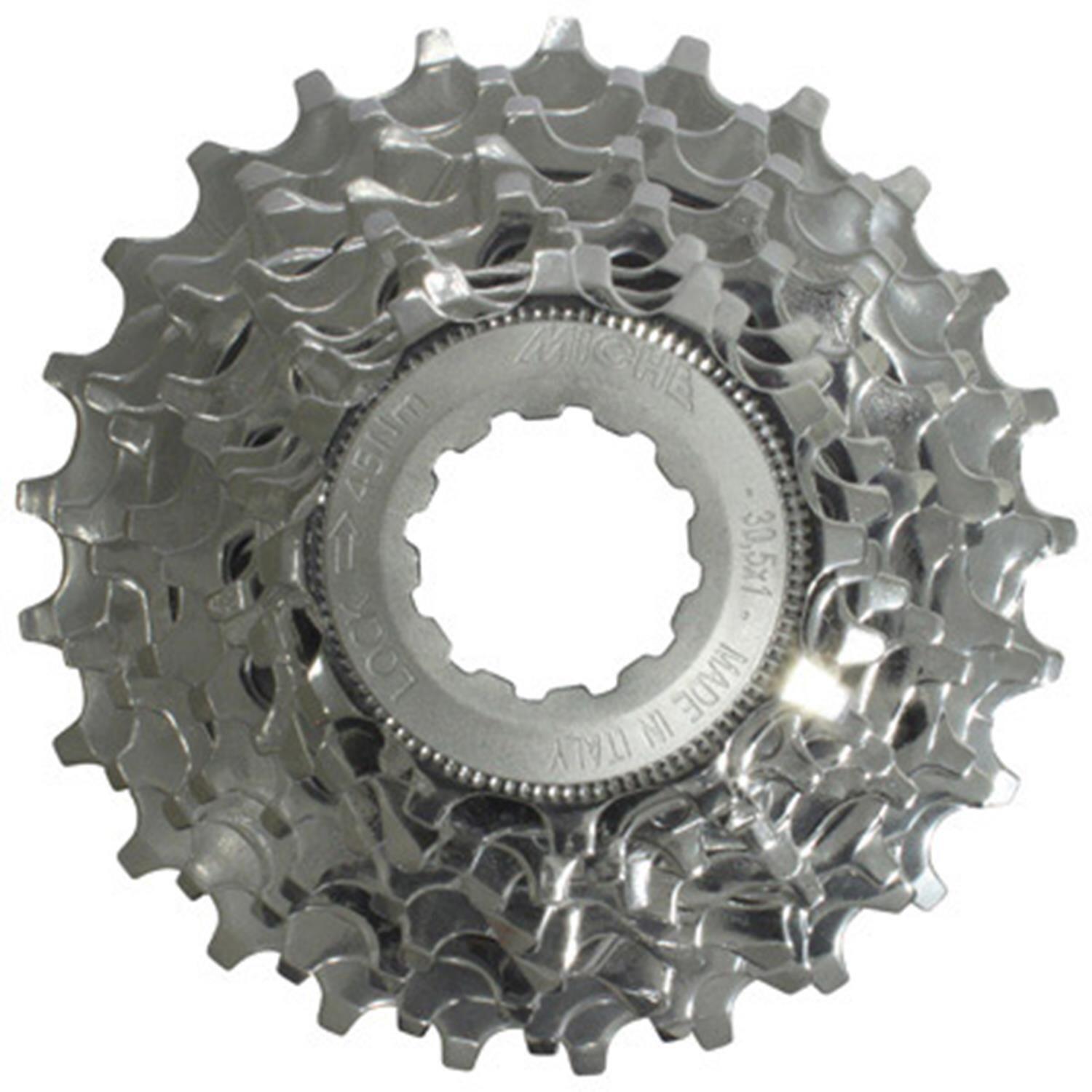 MICHE Cassette Strada MICHE PRIMATO Acciaio 9 Velocità Shimano